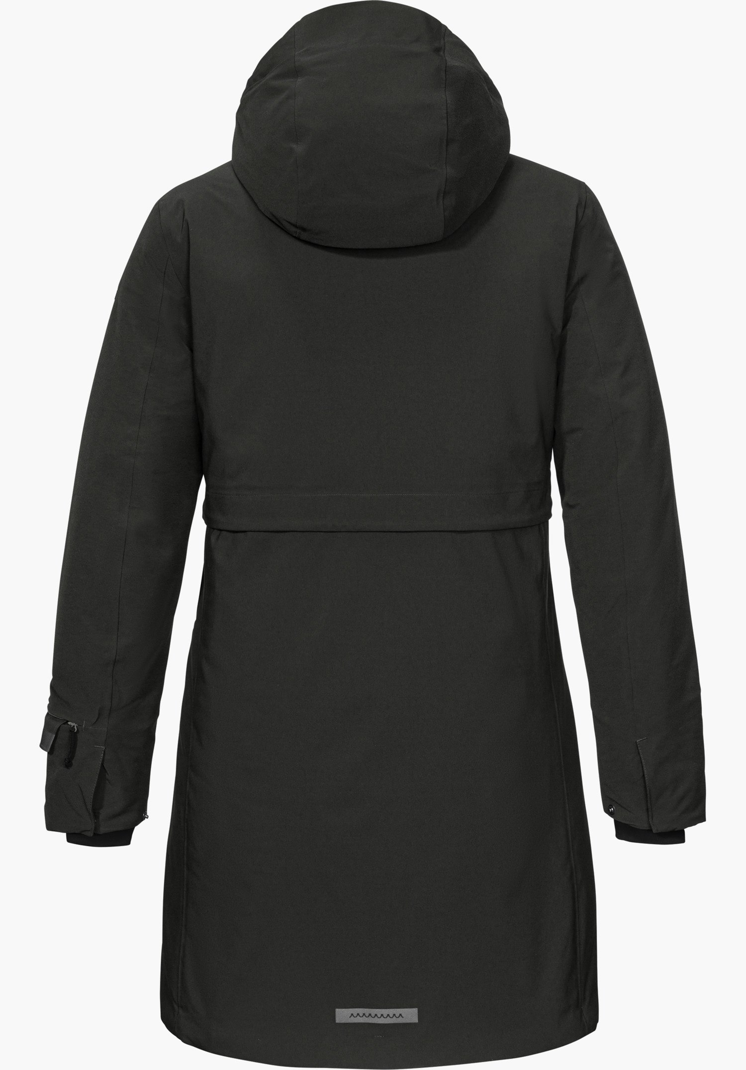 Ins Coat Style Optimea WMN