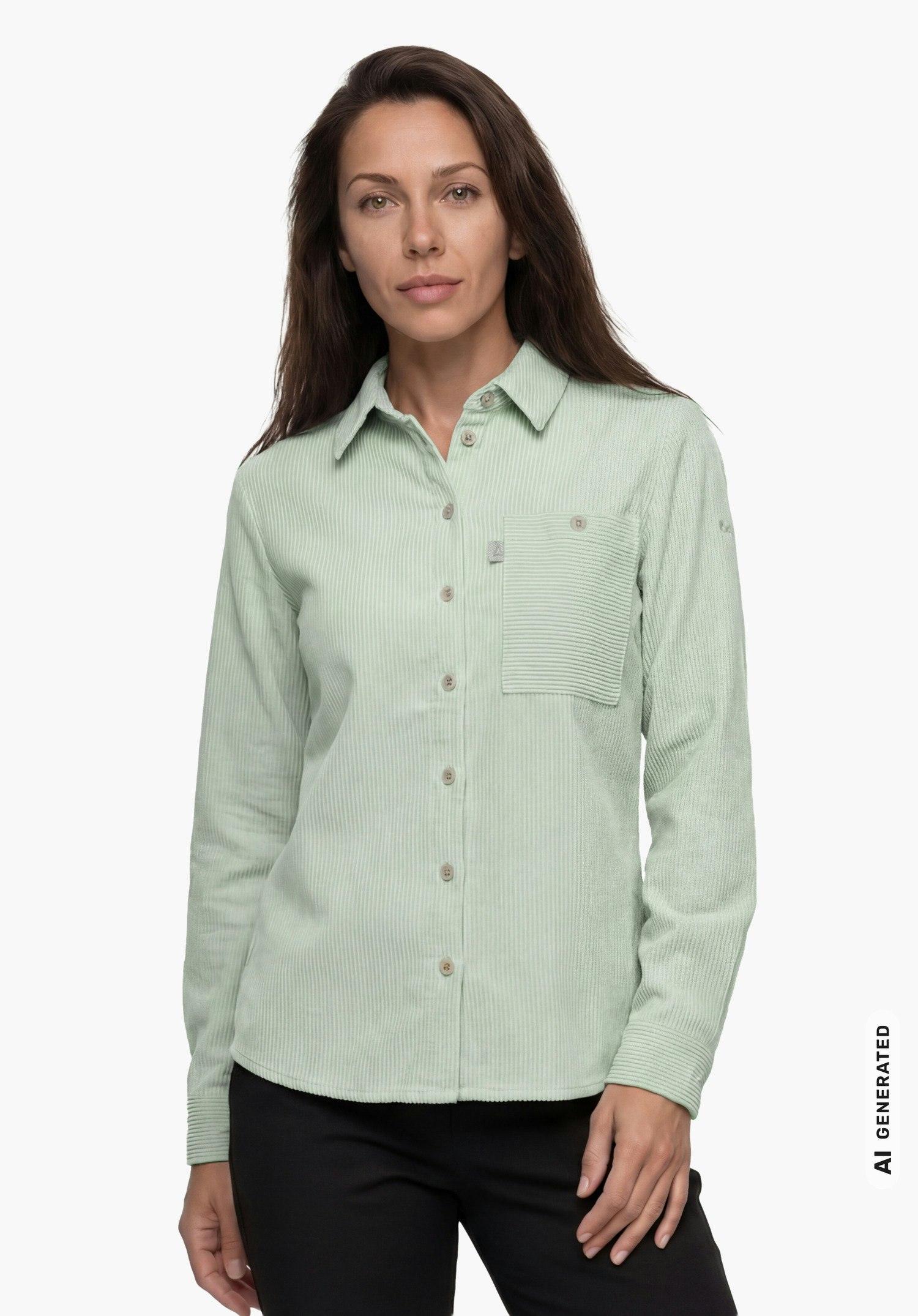 Blouse Style Libereo WMN