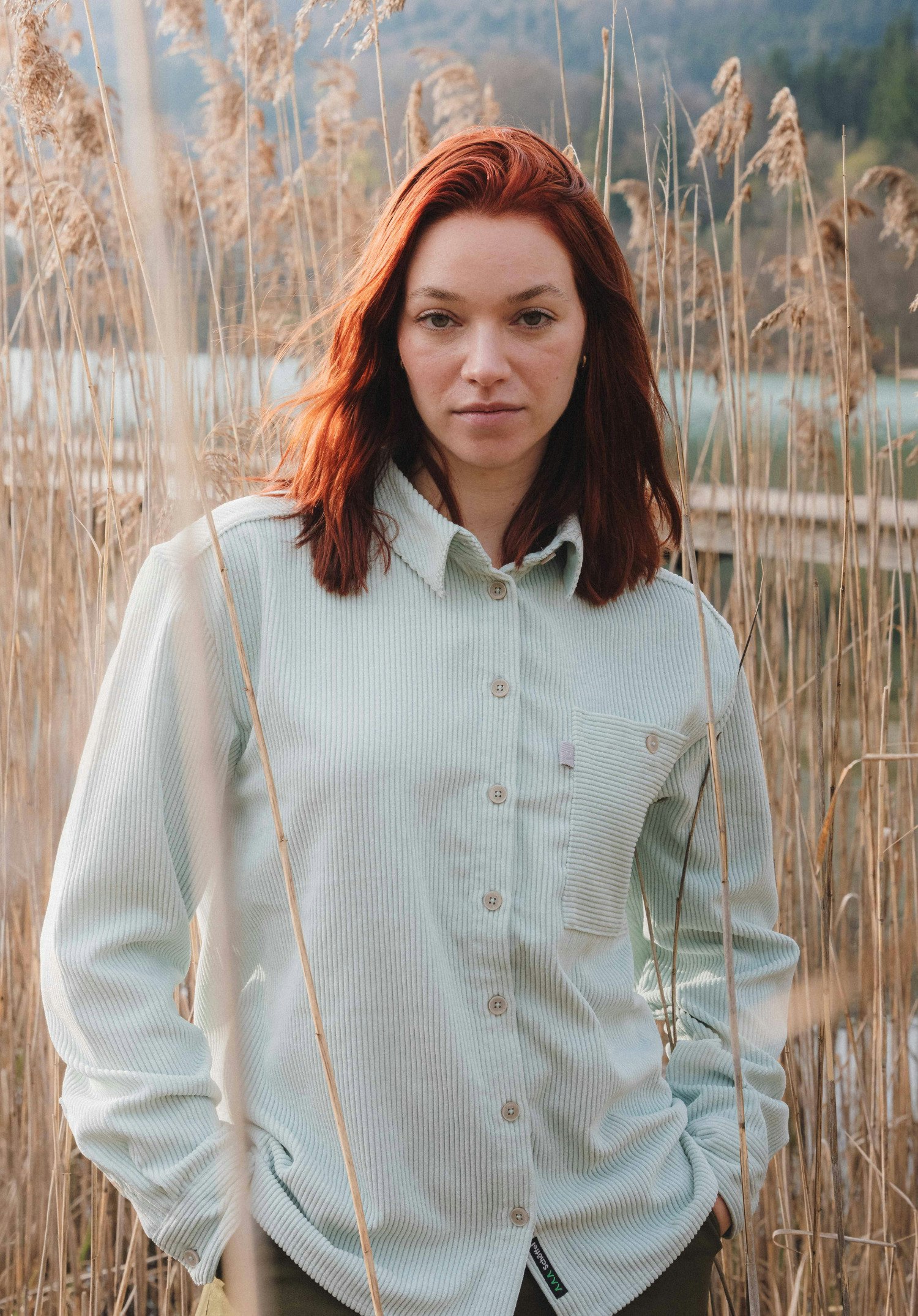 Blouse Style Libereo WMN