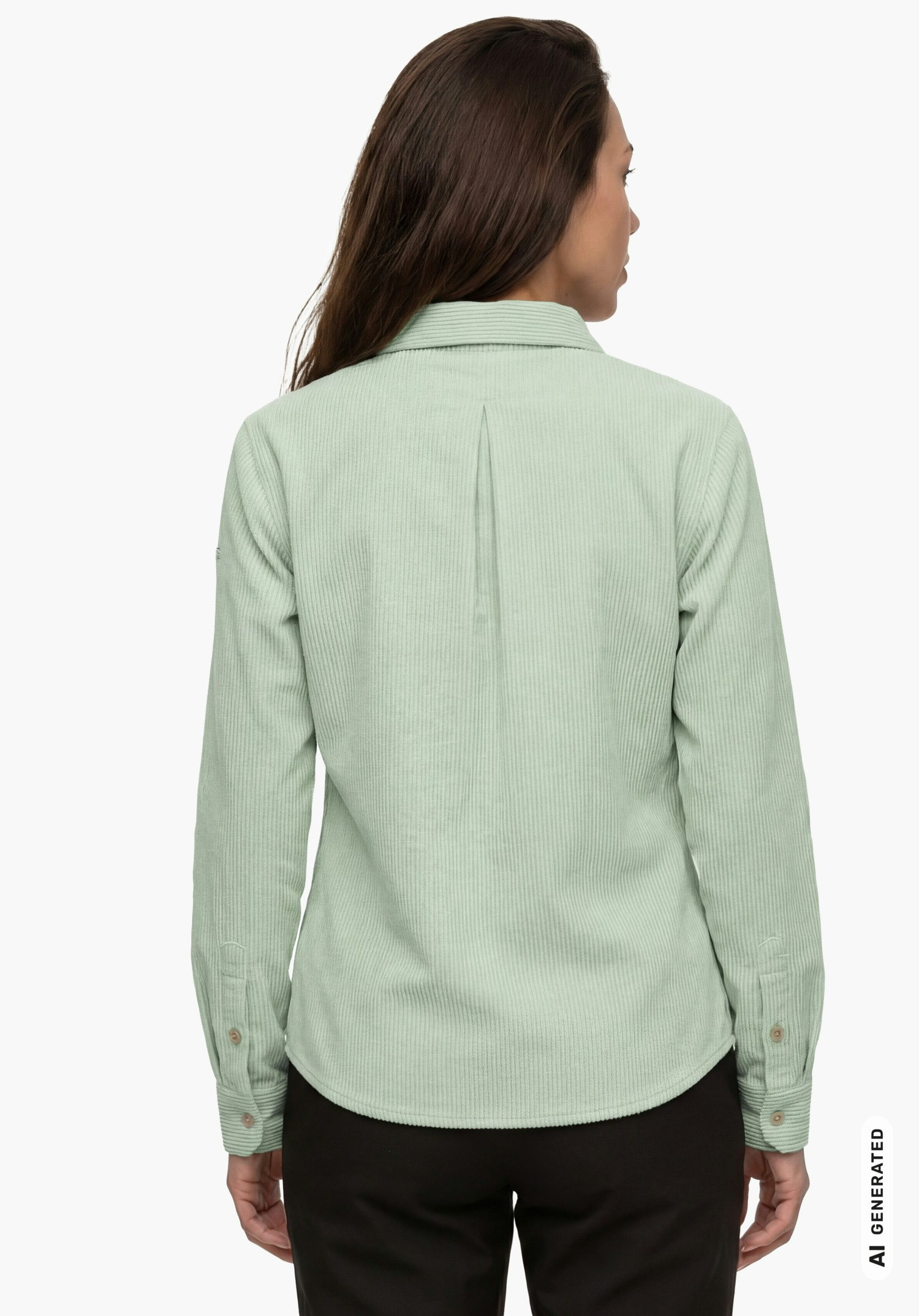 Blouse Style Libereo WMN