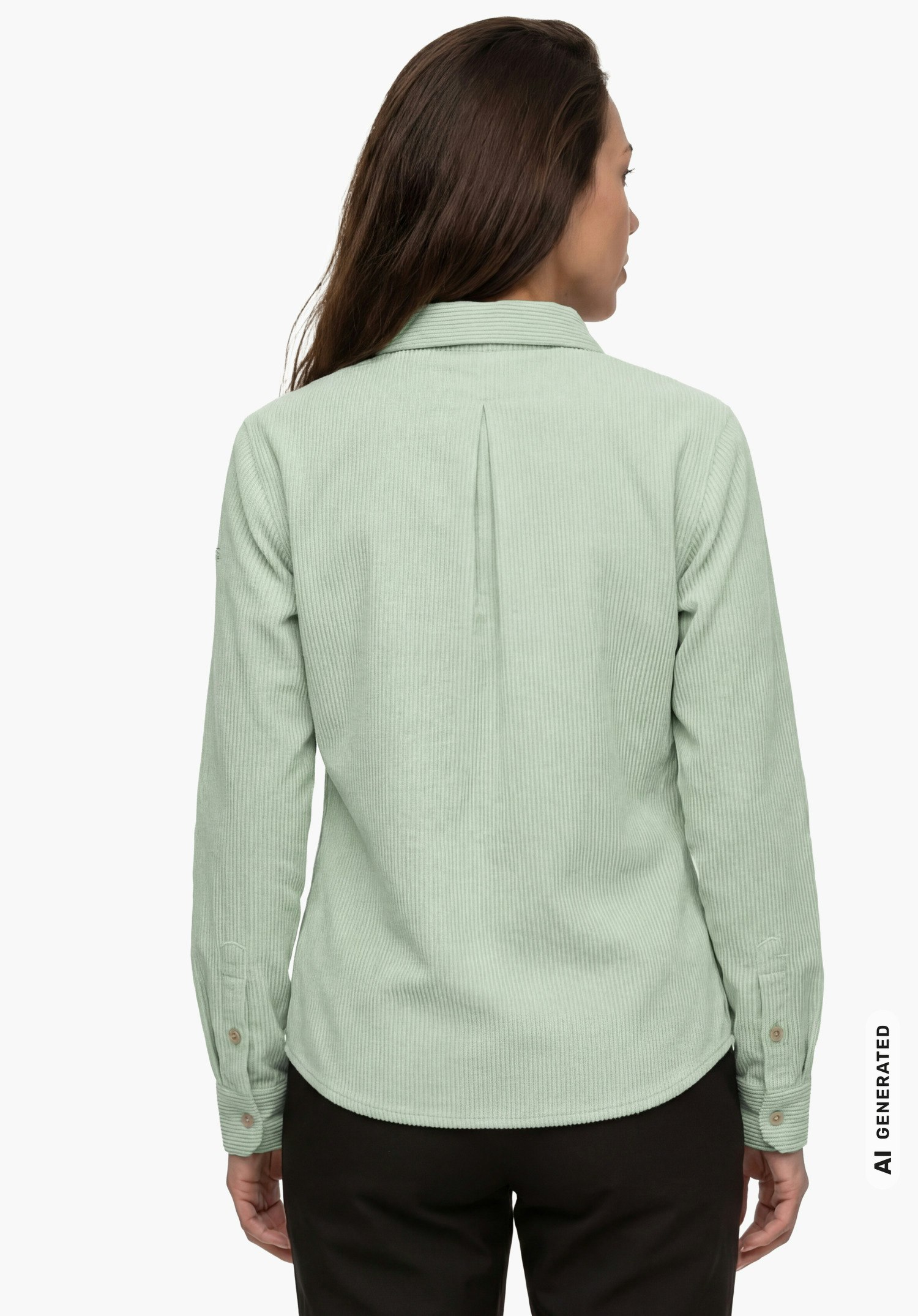 Blouse Style Libereo WMN
