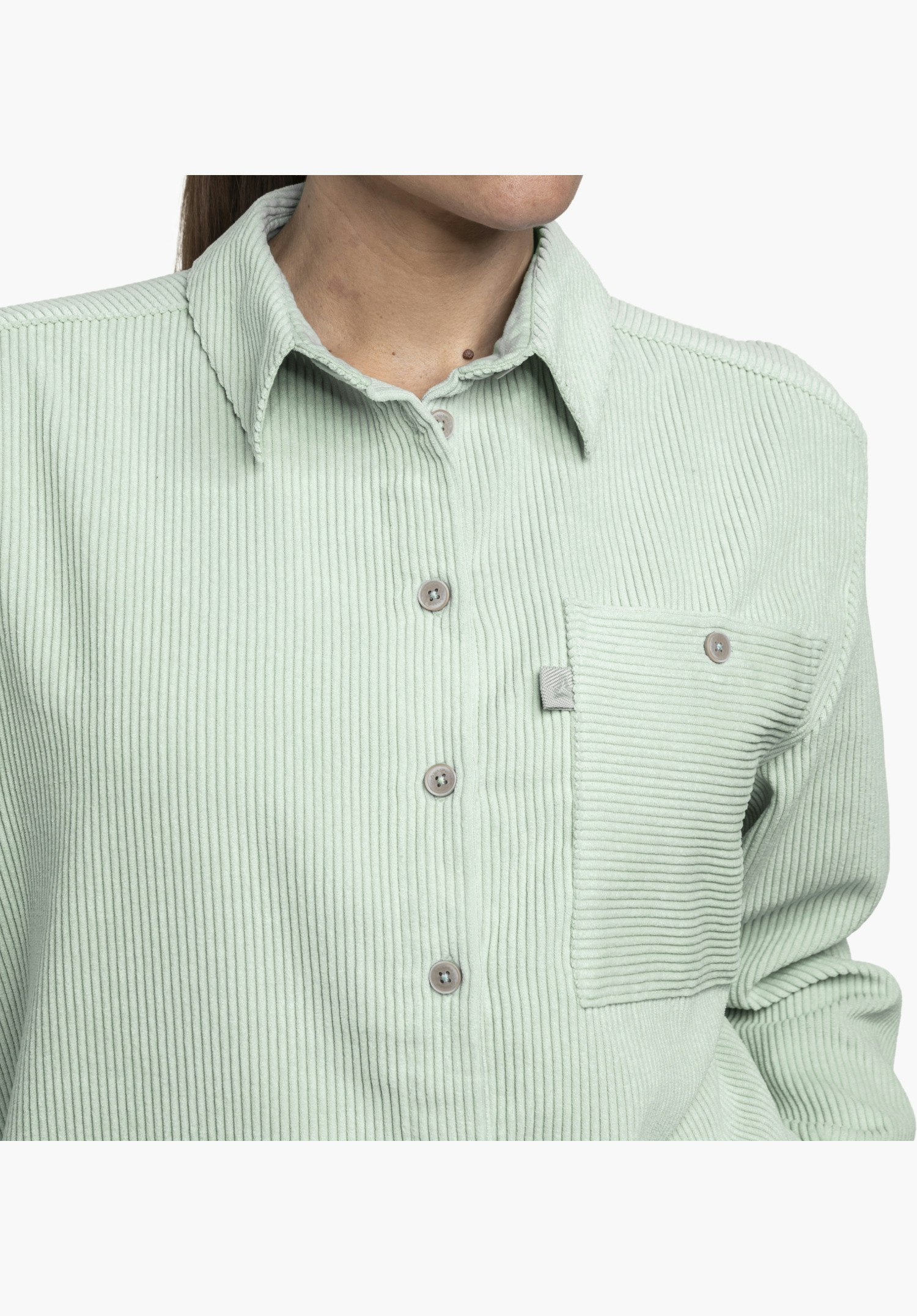 Blouse Style Libereo WMN