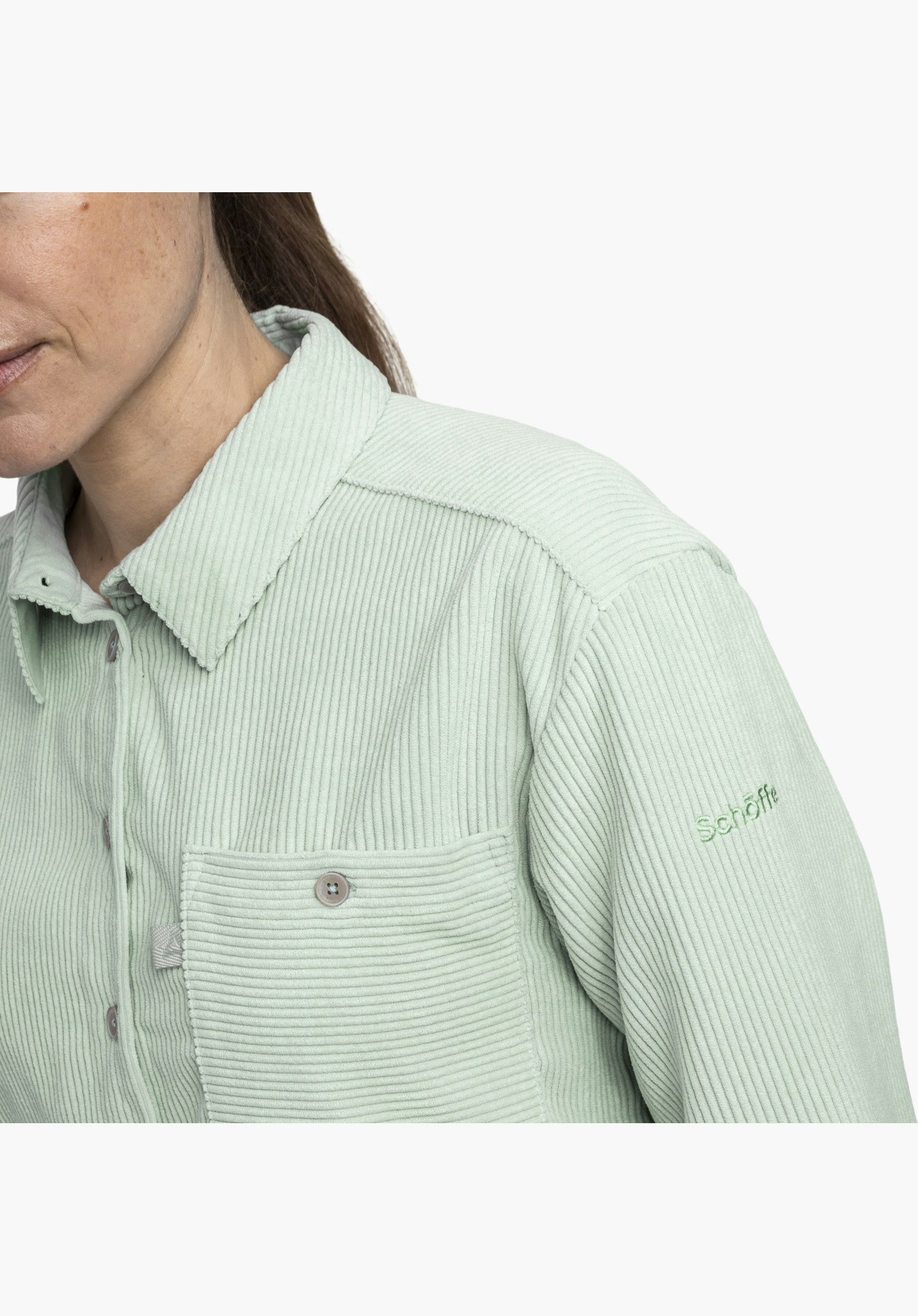Blouse Style Libereo WMN