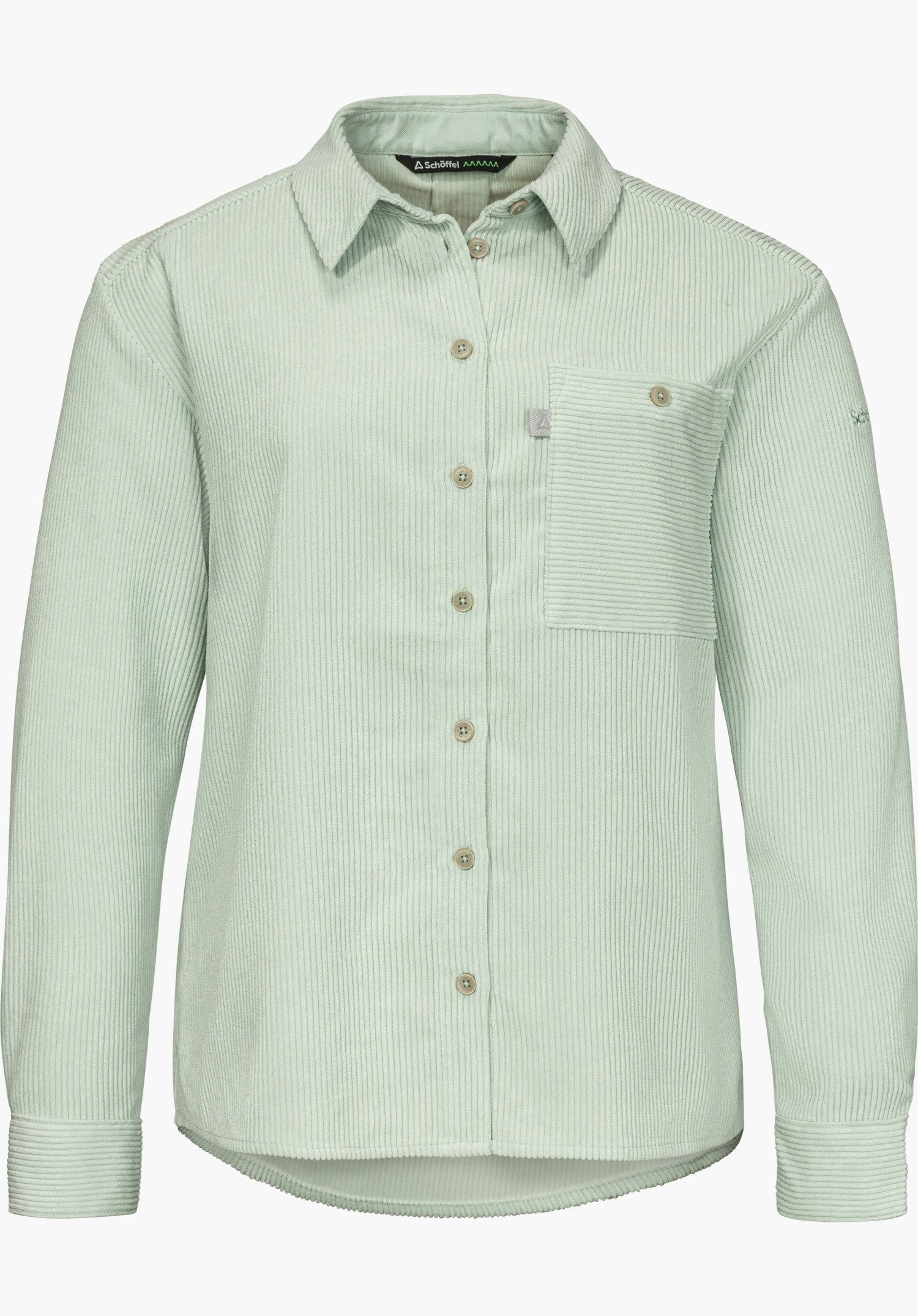 Blouse Style Libereo WMN