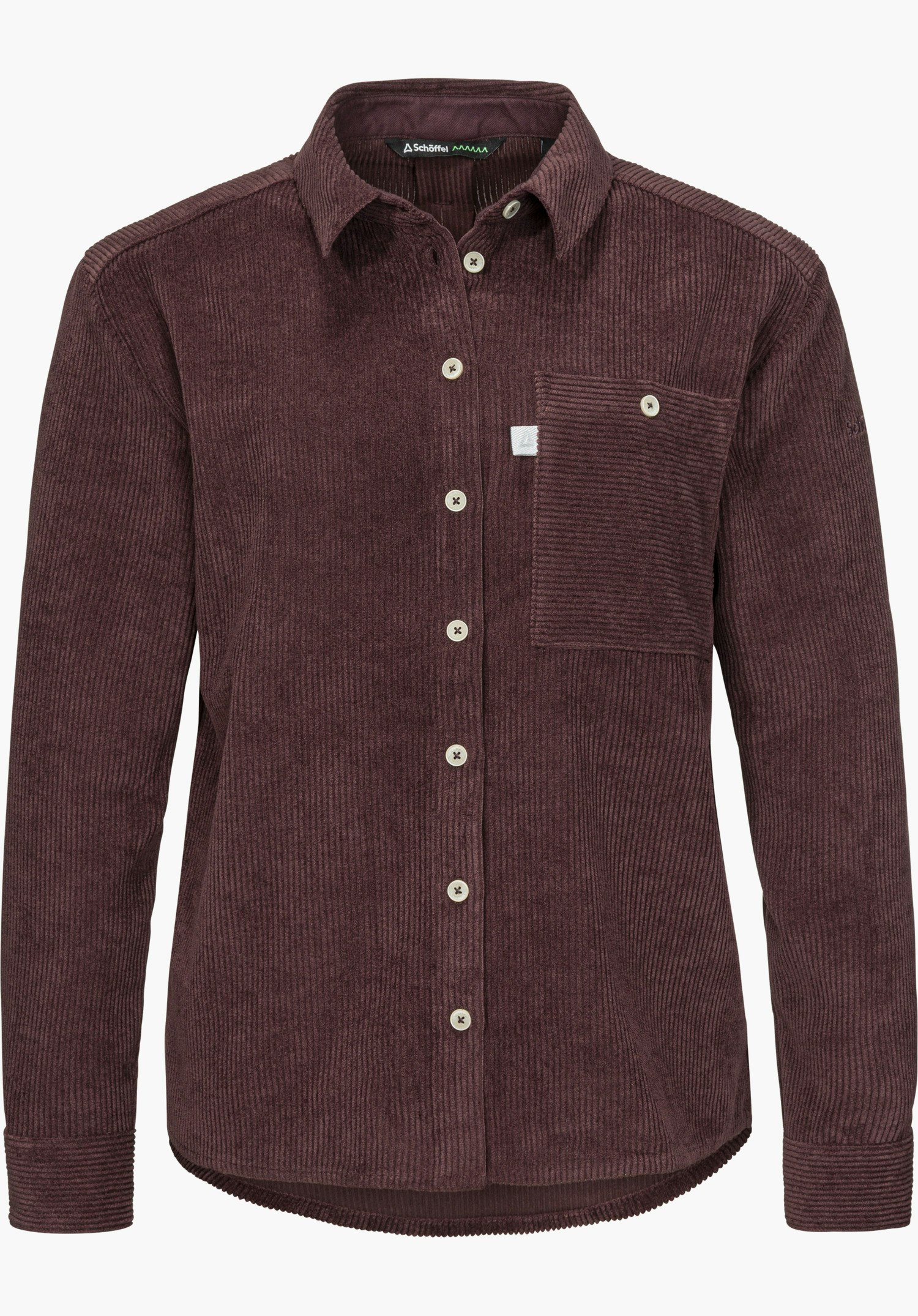 Blouse Style Libereo WMN
