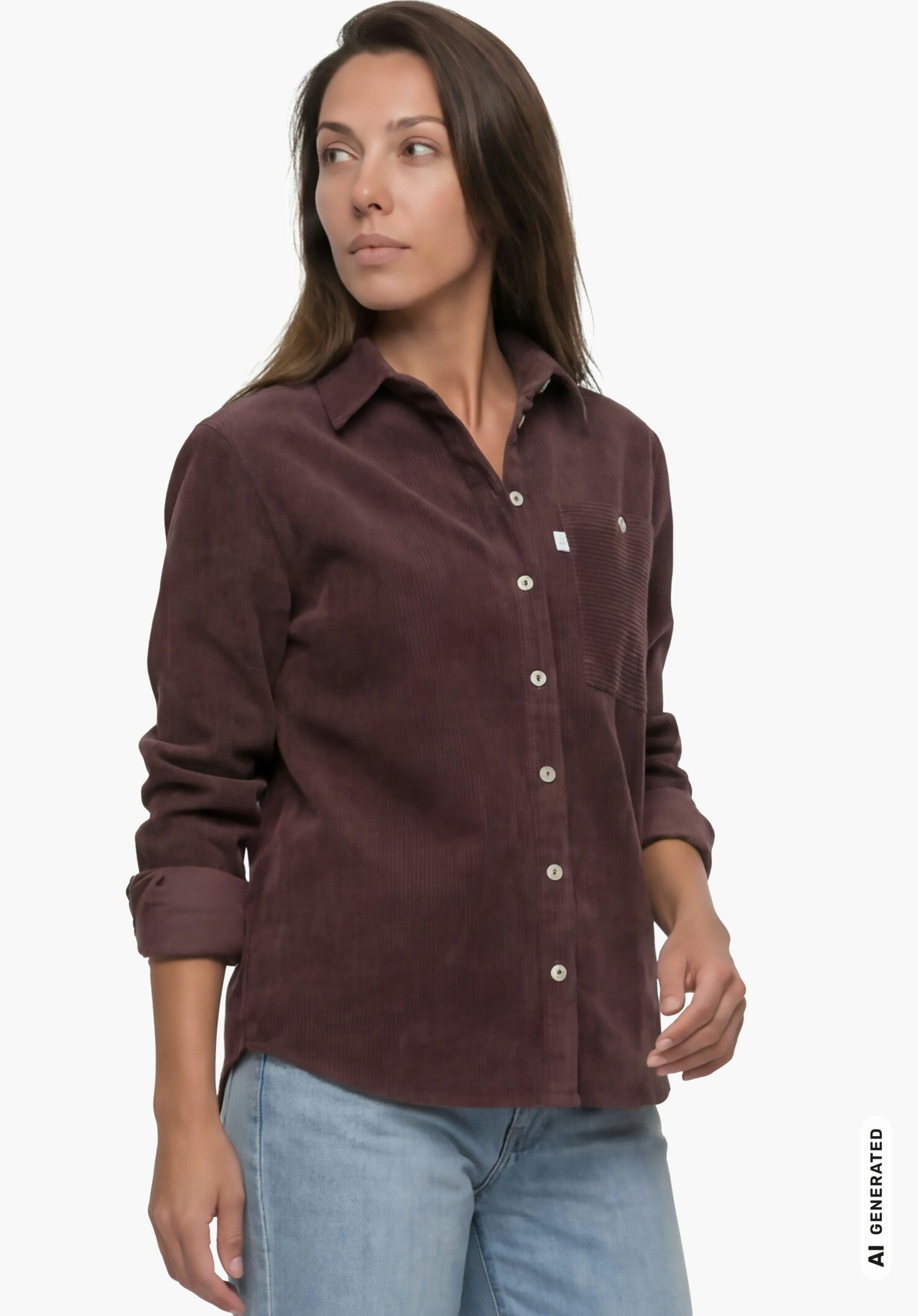Blouse Style Libereo WMN