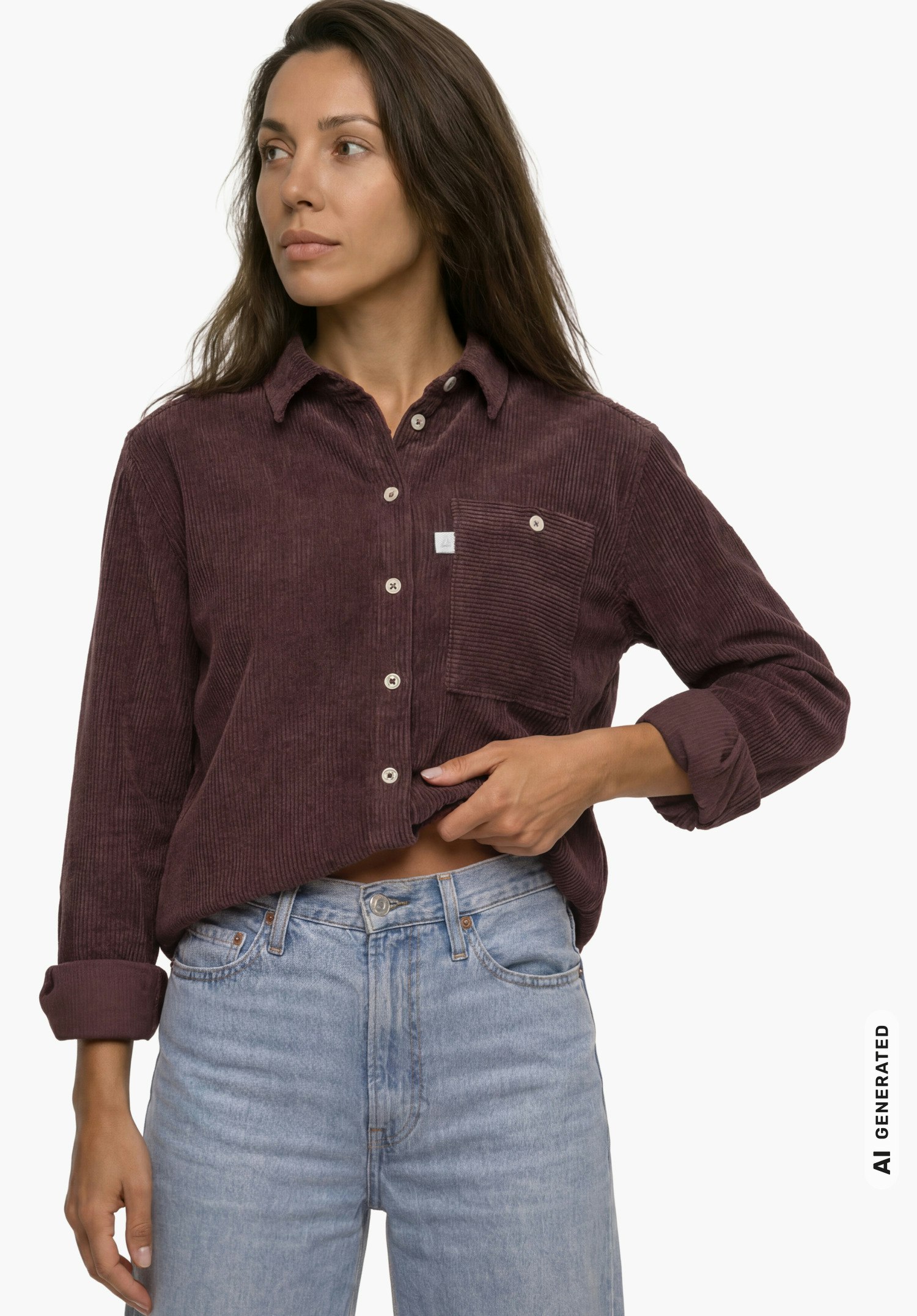 Blouse Style Libereo WMN