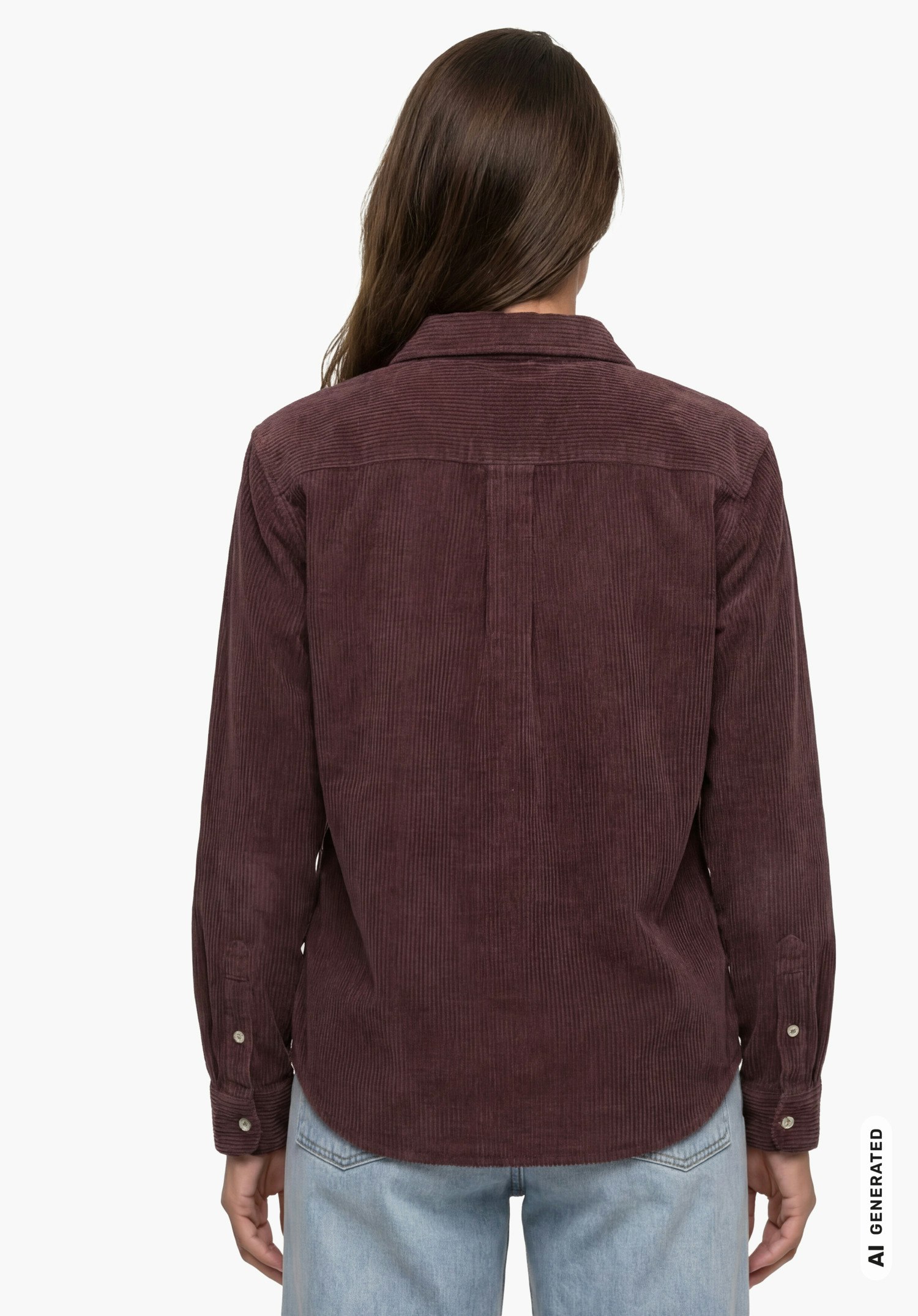 Blouse Style Libereo WMN