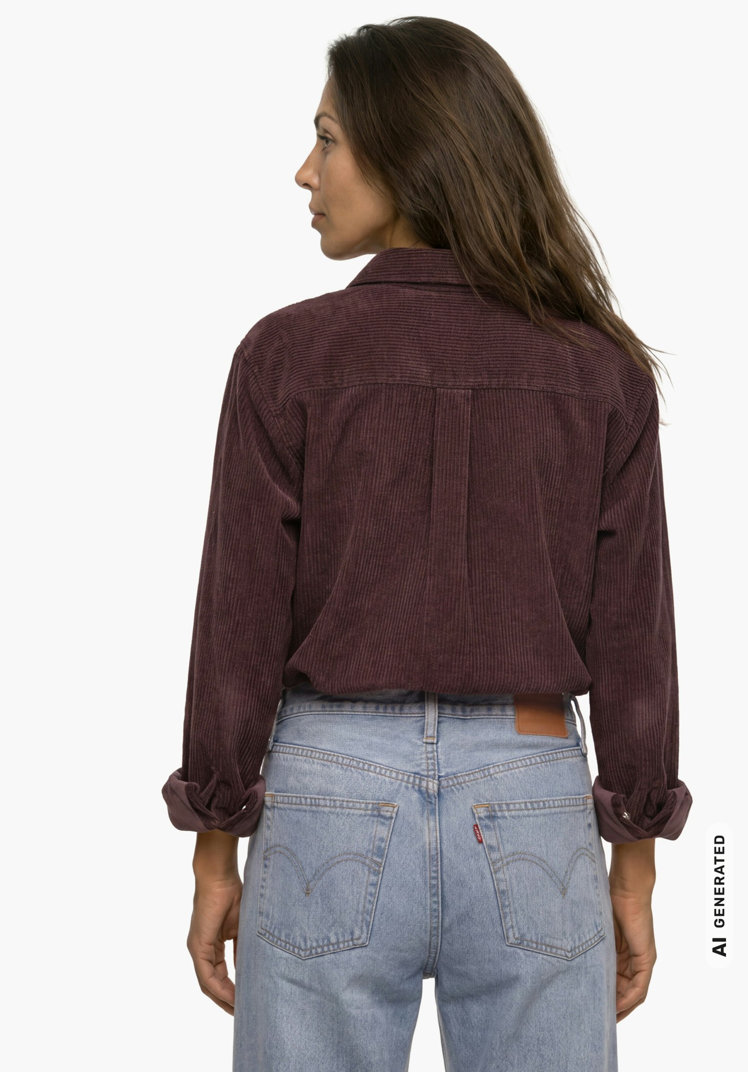 Blouse Style Libereo WMN