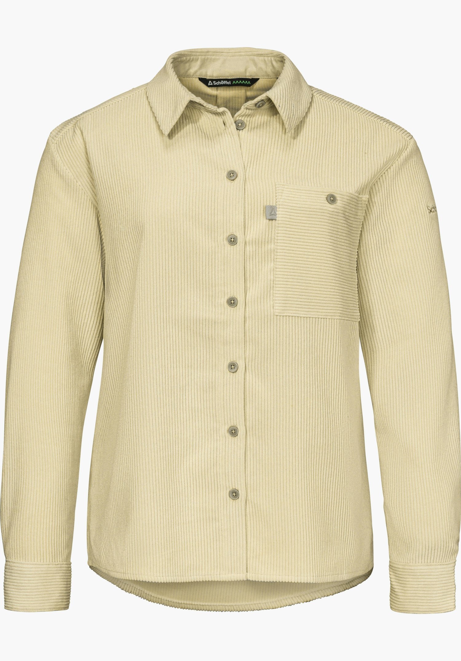 Blouse Style Libereo WMN