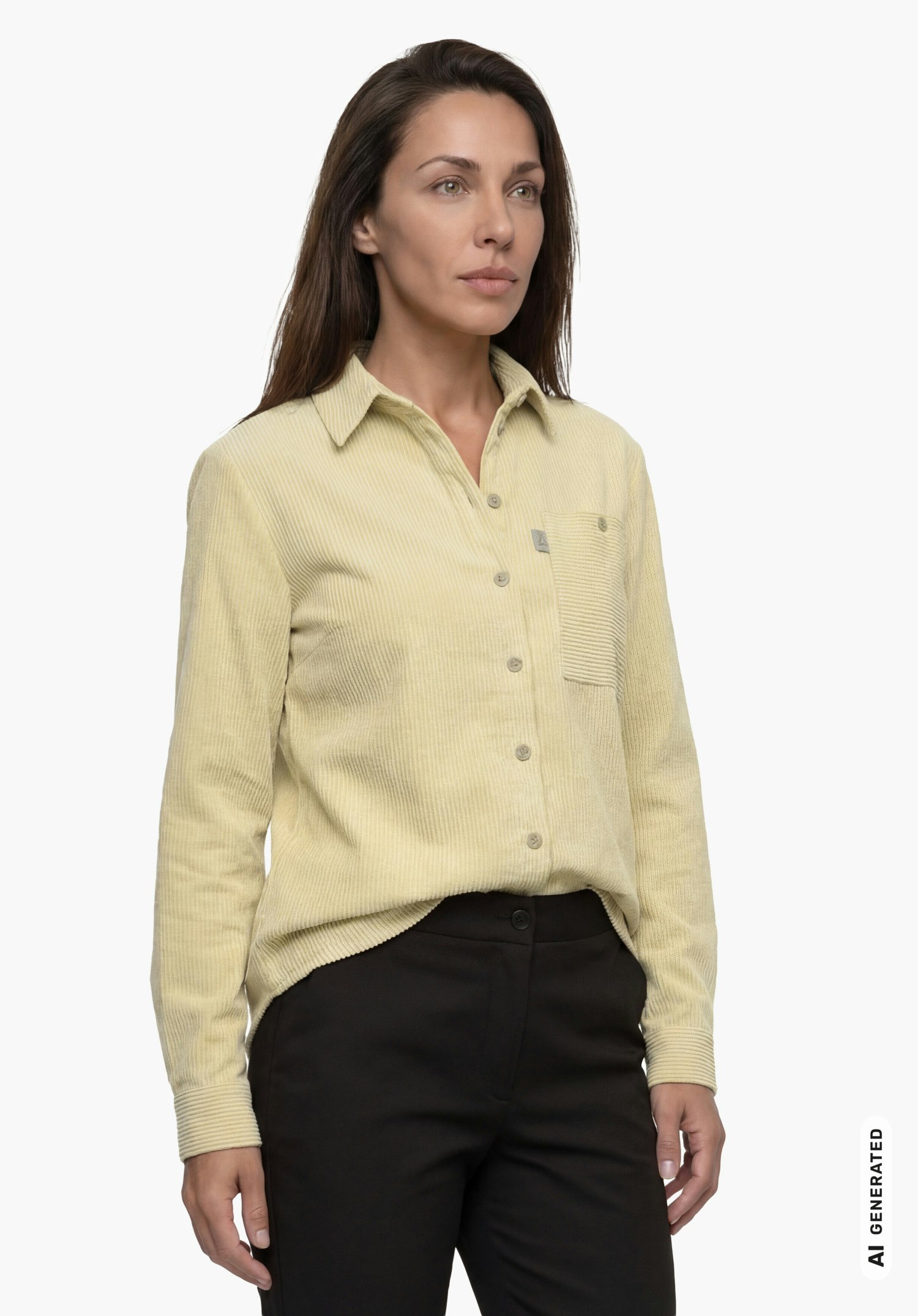 Blouse Style Libereo WMN