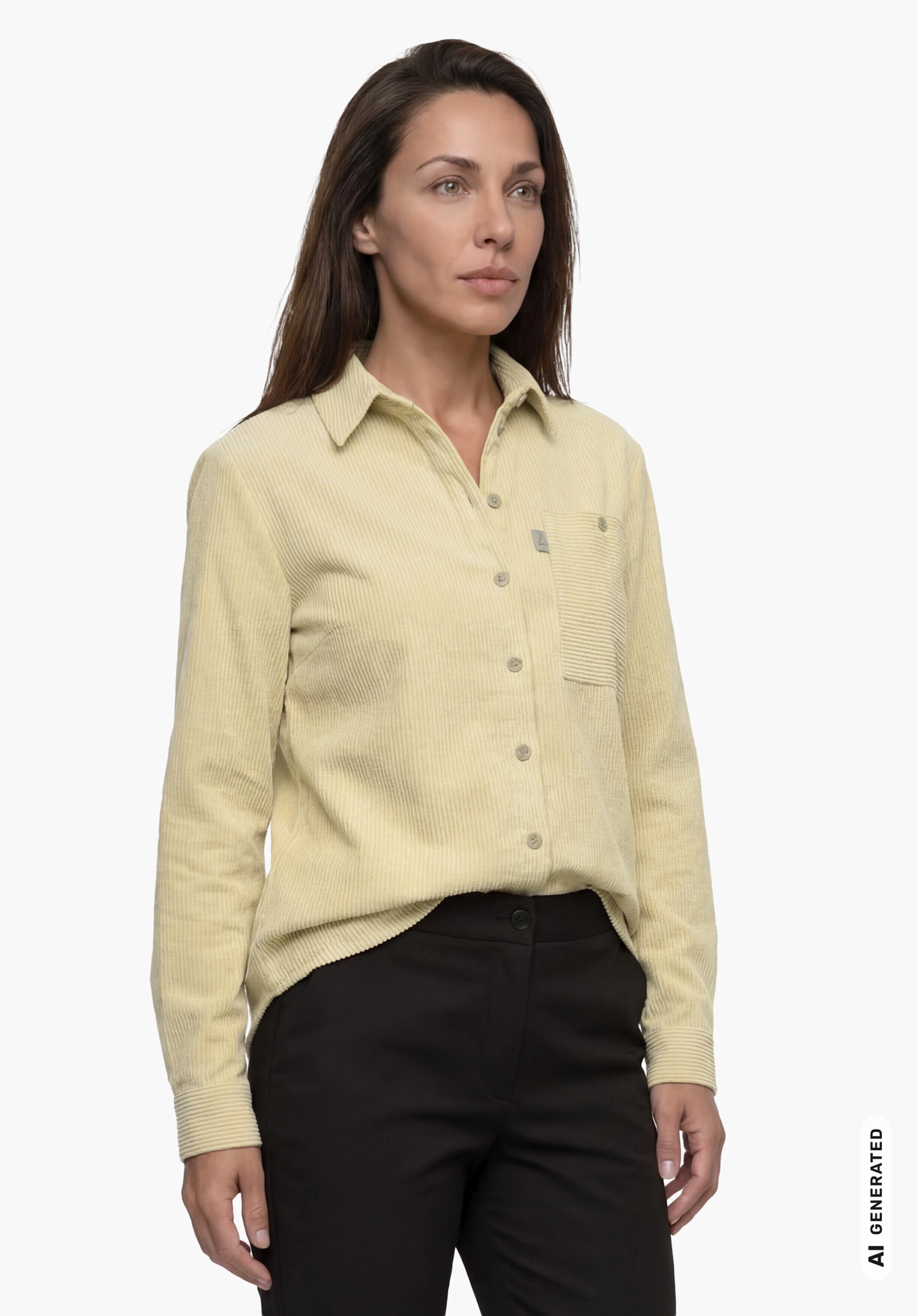 Blouse Style Libereo WMN