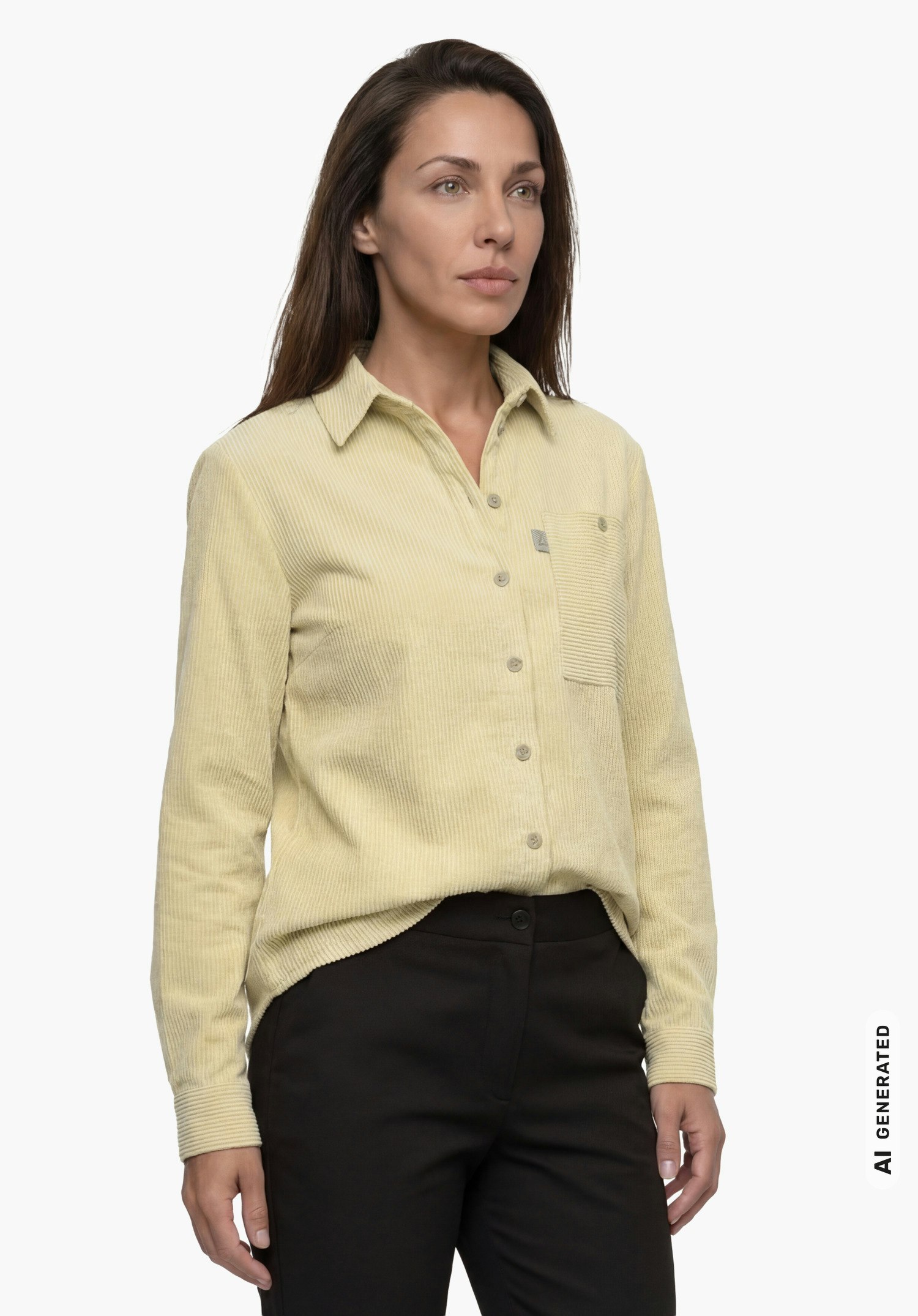 Blouse Style Libereo WMN