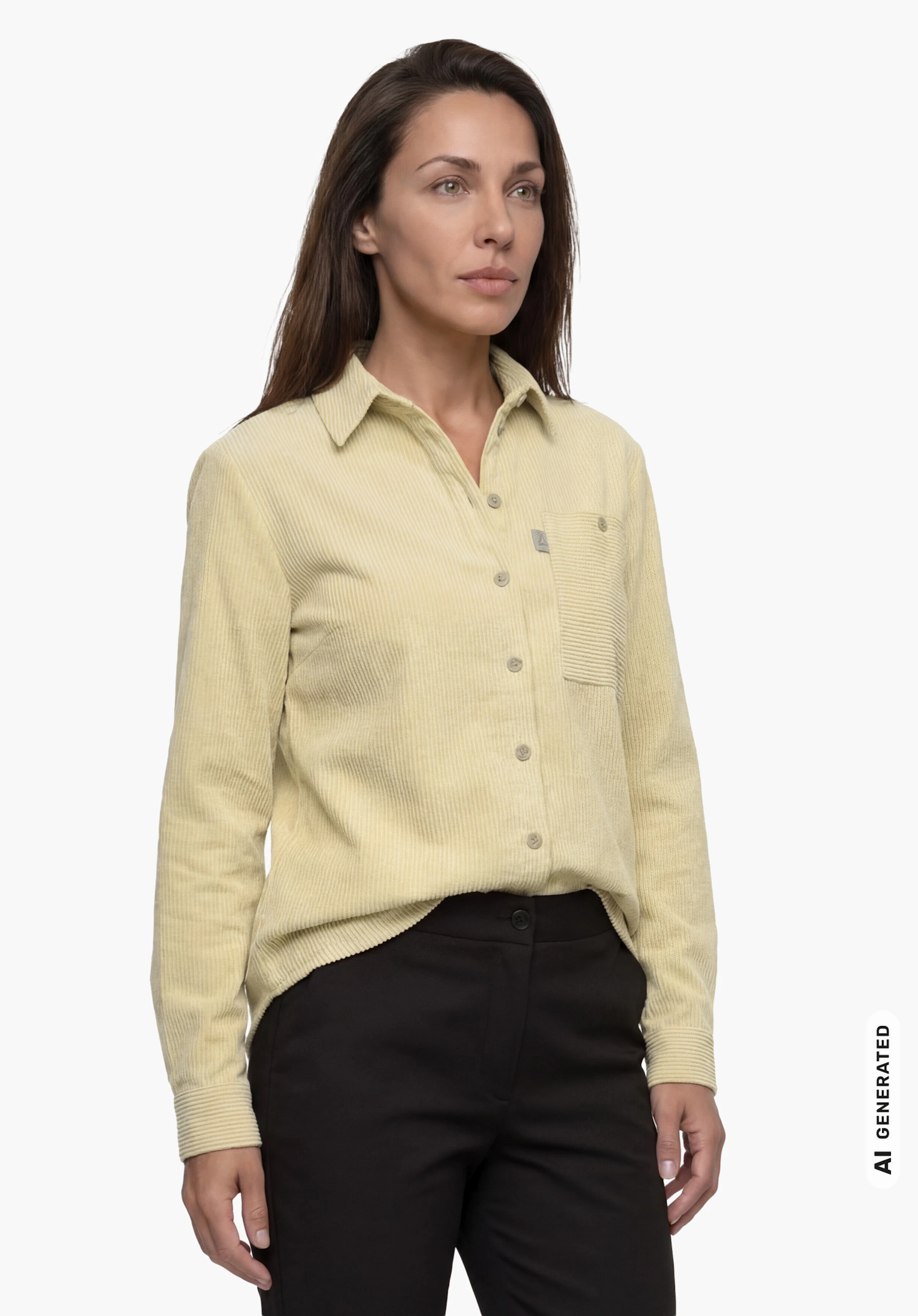 Blouse Style Libereo WMN
