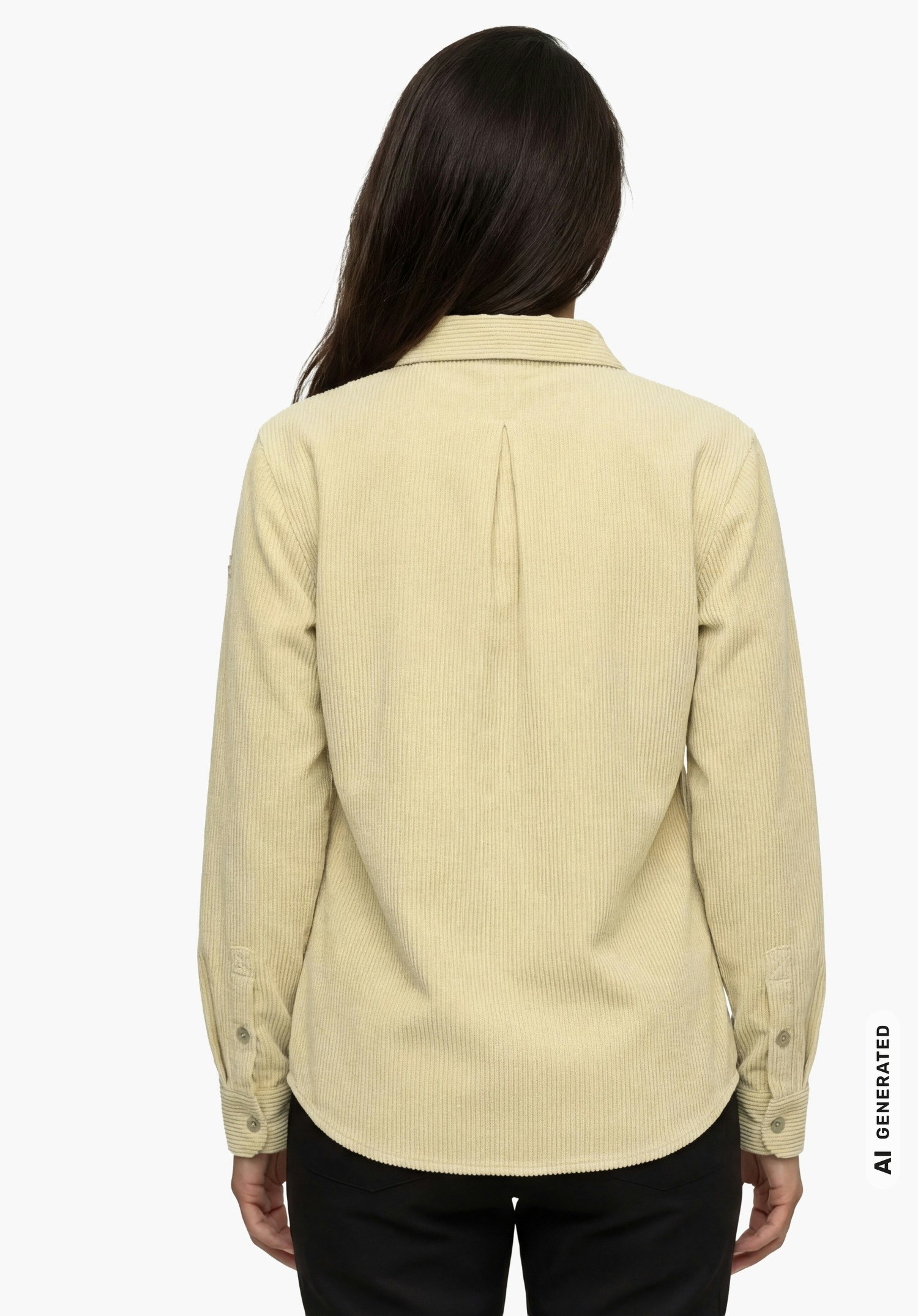 Blouse Style Libereo WMN