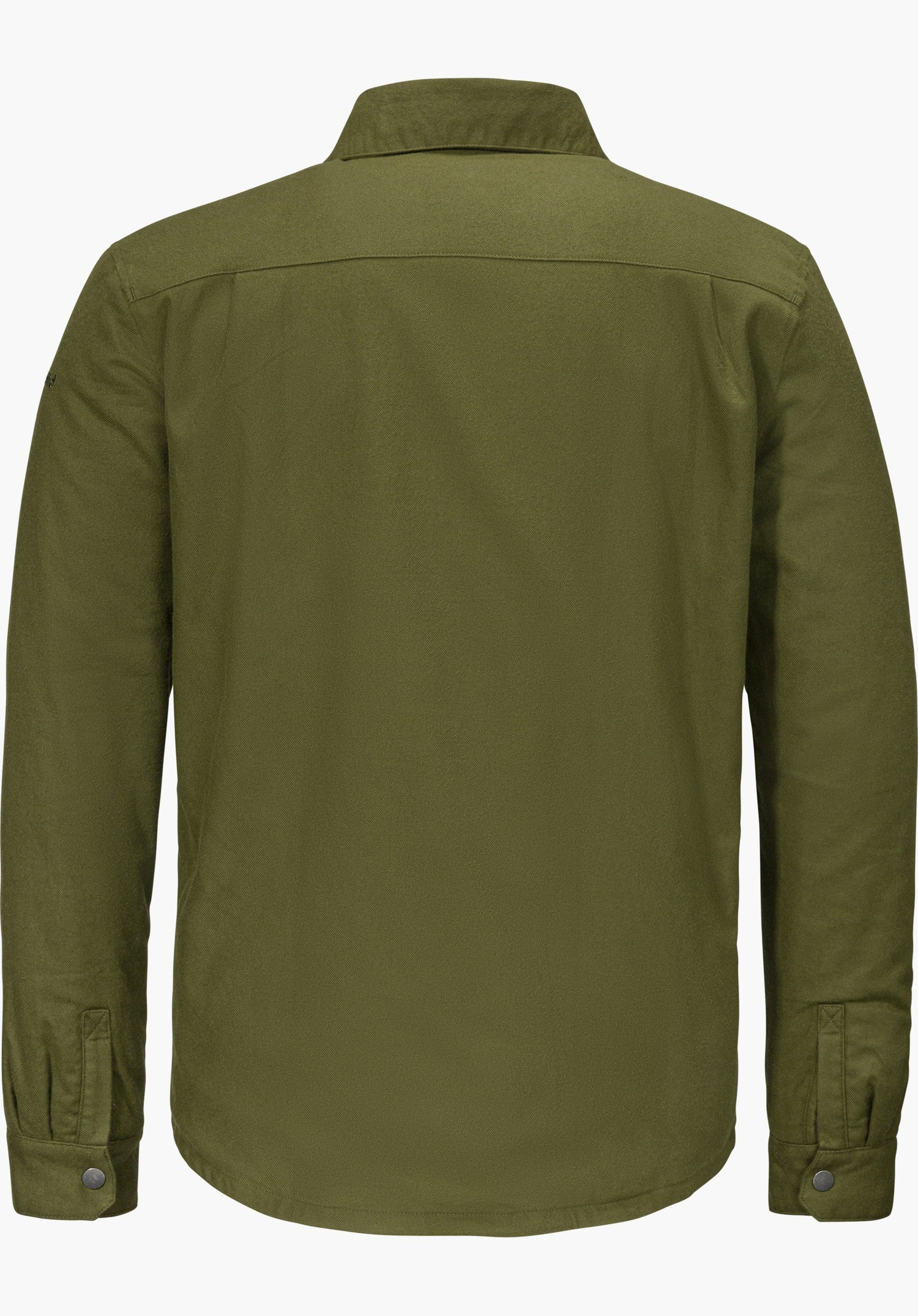 Overshirt Style Kalmor MEN