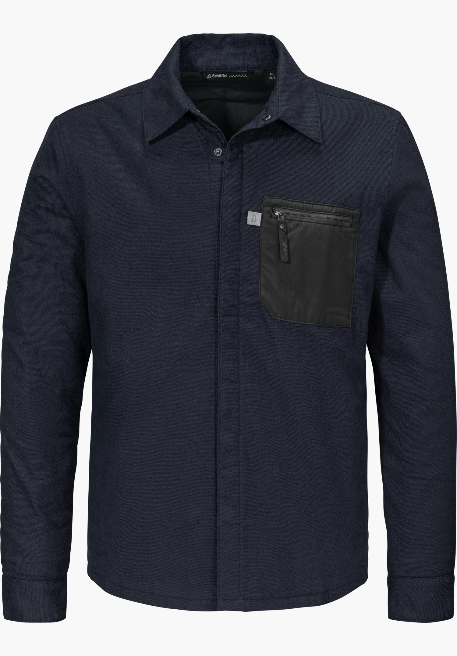 Overshirt Style Kalmor MEN