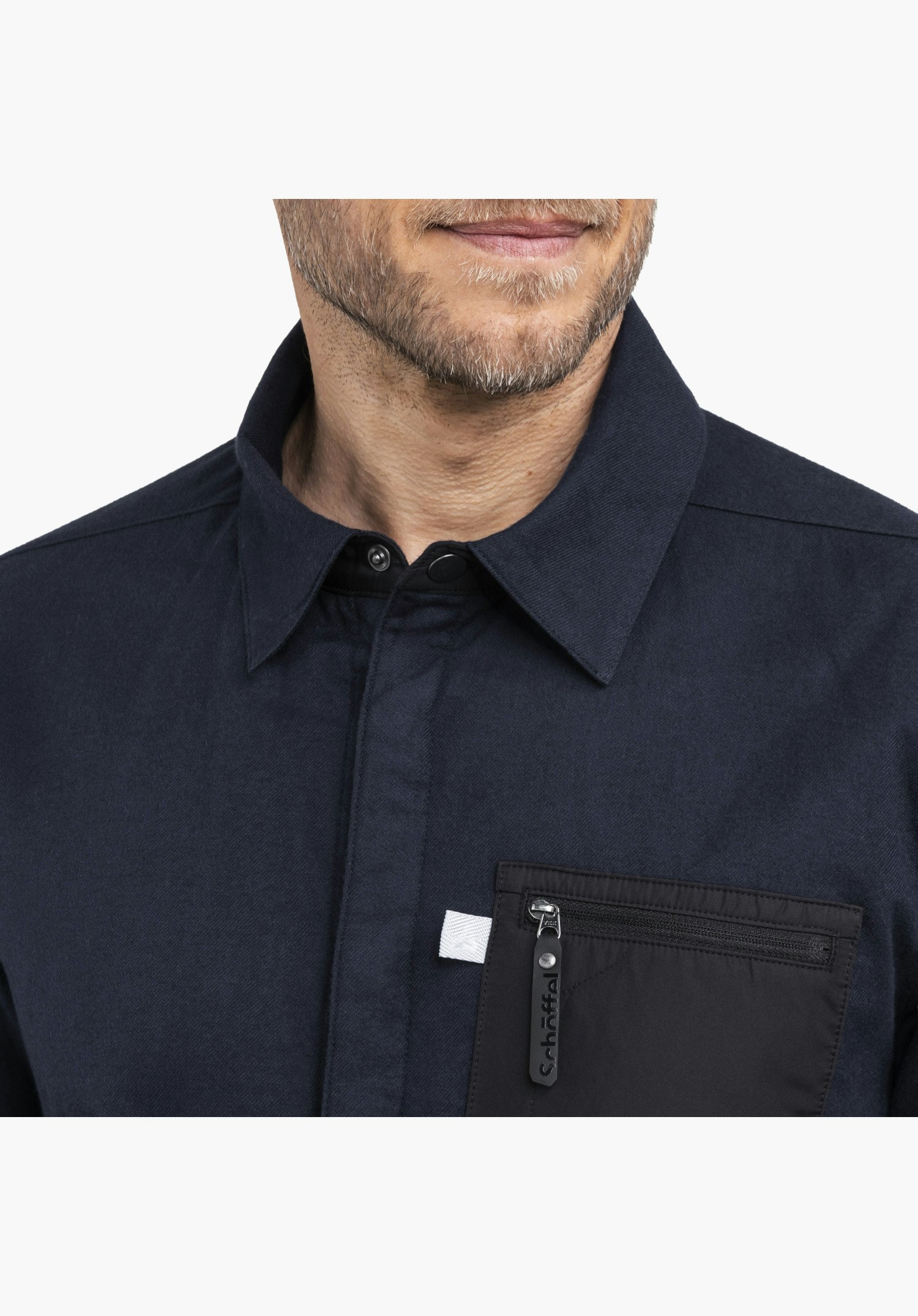 Overshirt Style Kalmor MEN