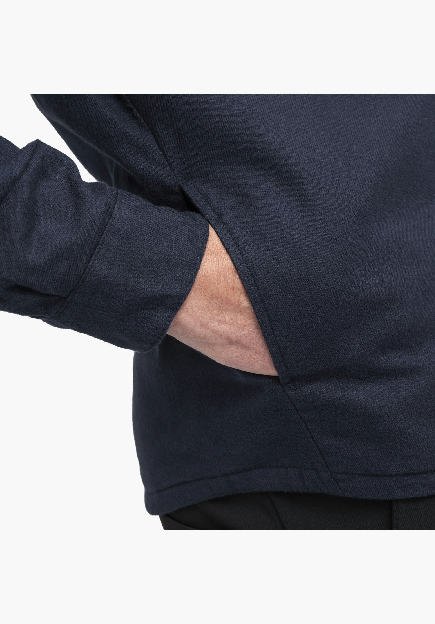 Overshirt Style Kalmor MEN