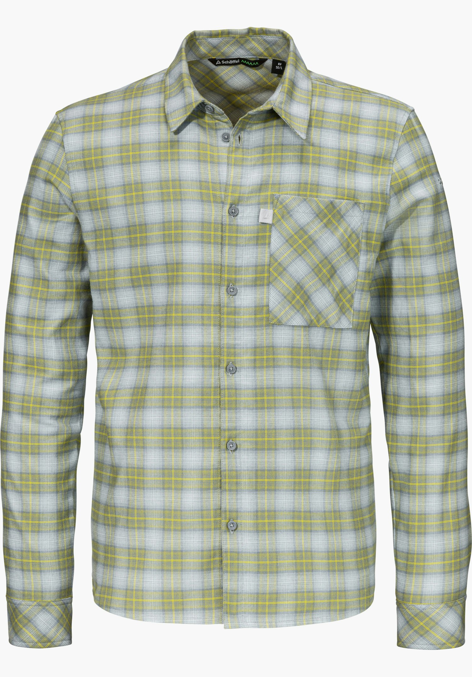 Shirt Style Kleion MNS