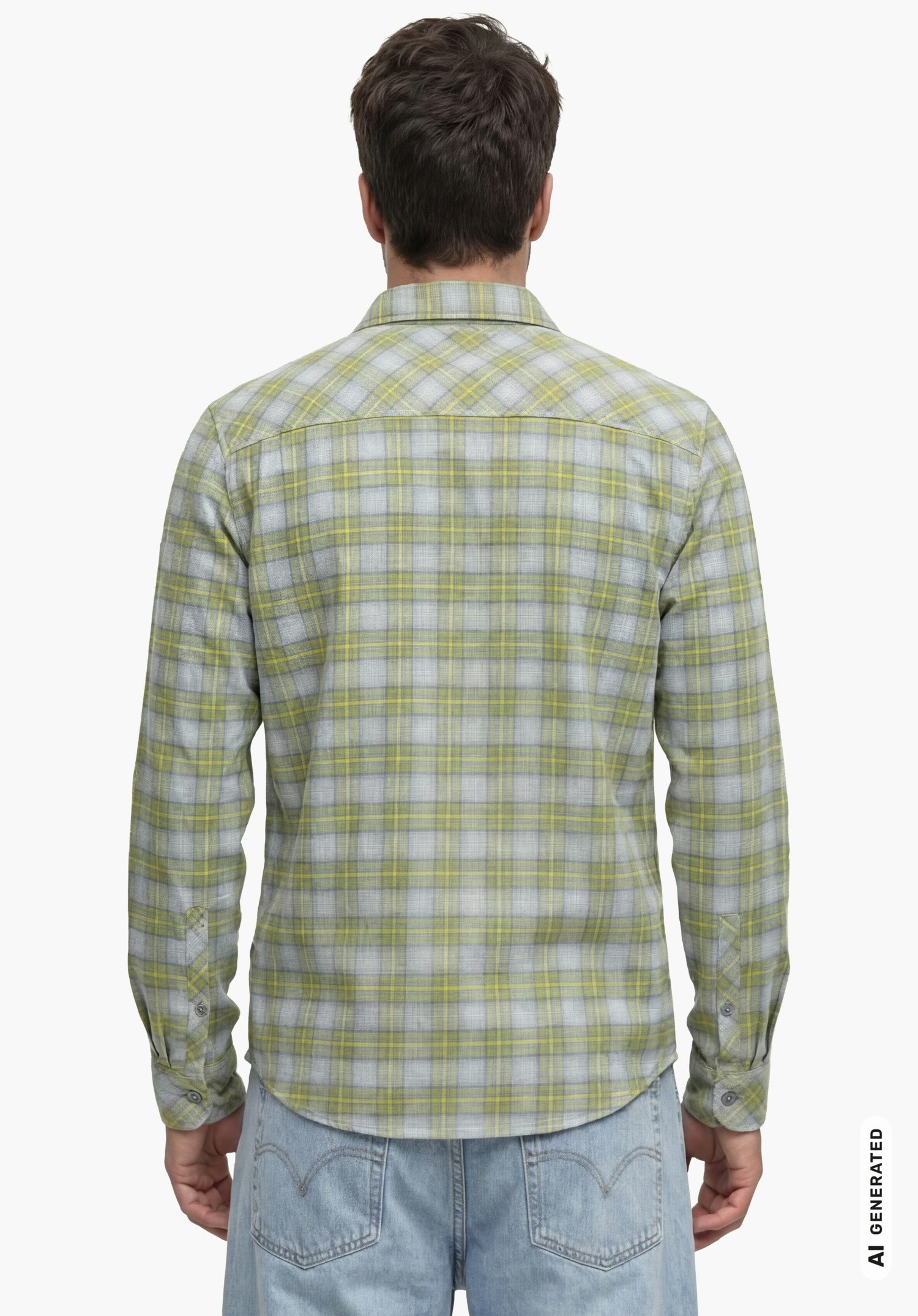 Shirt Style Kleion MNS