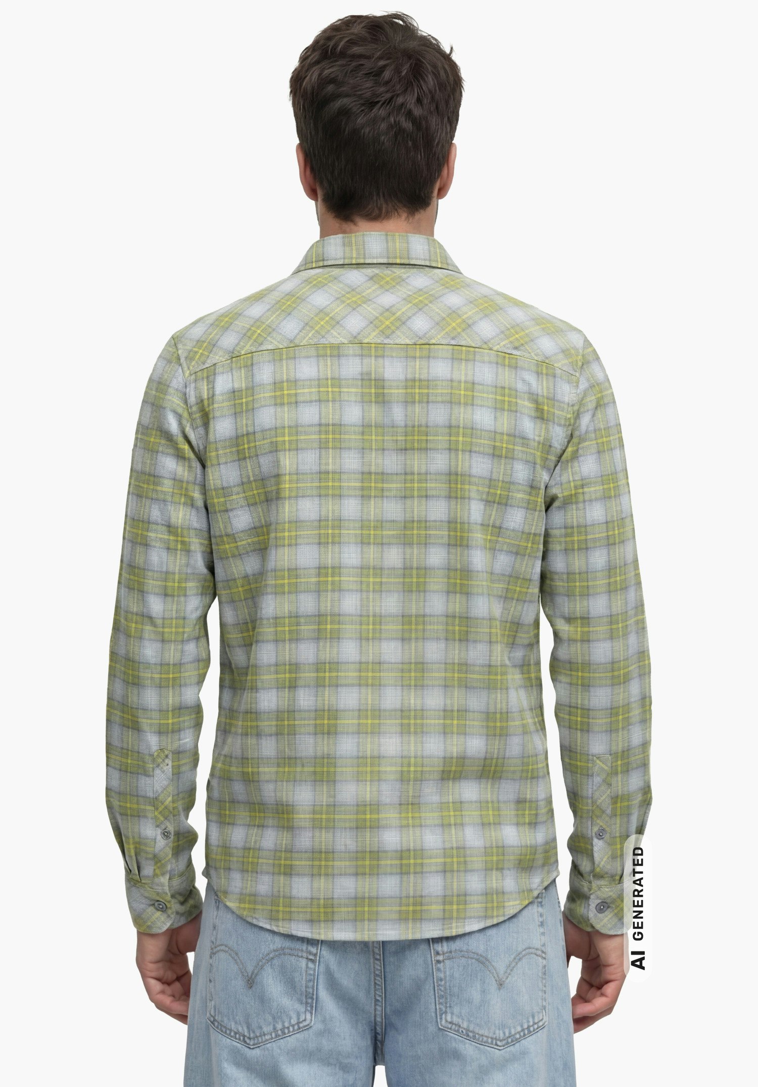 Shirt Style Kleion MNS