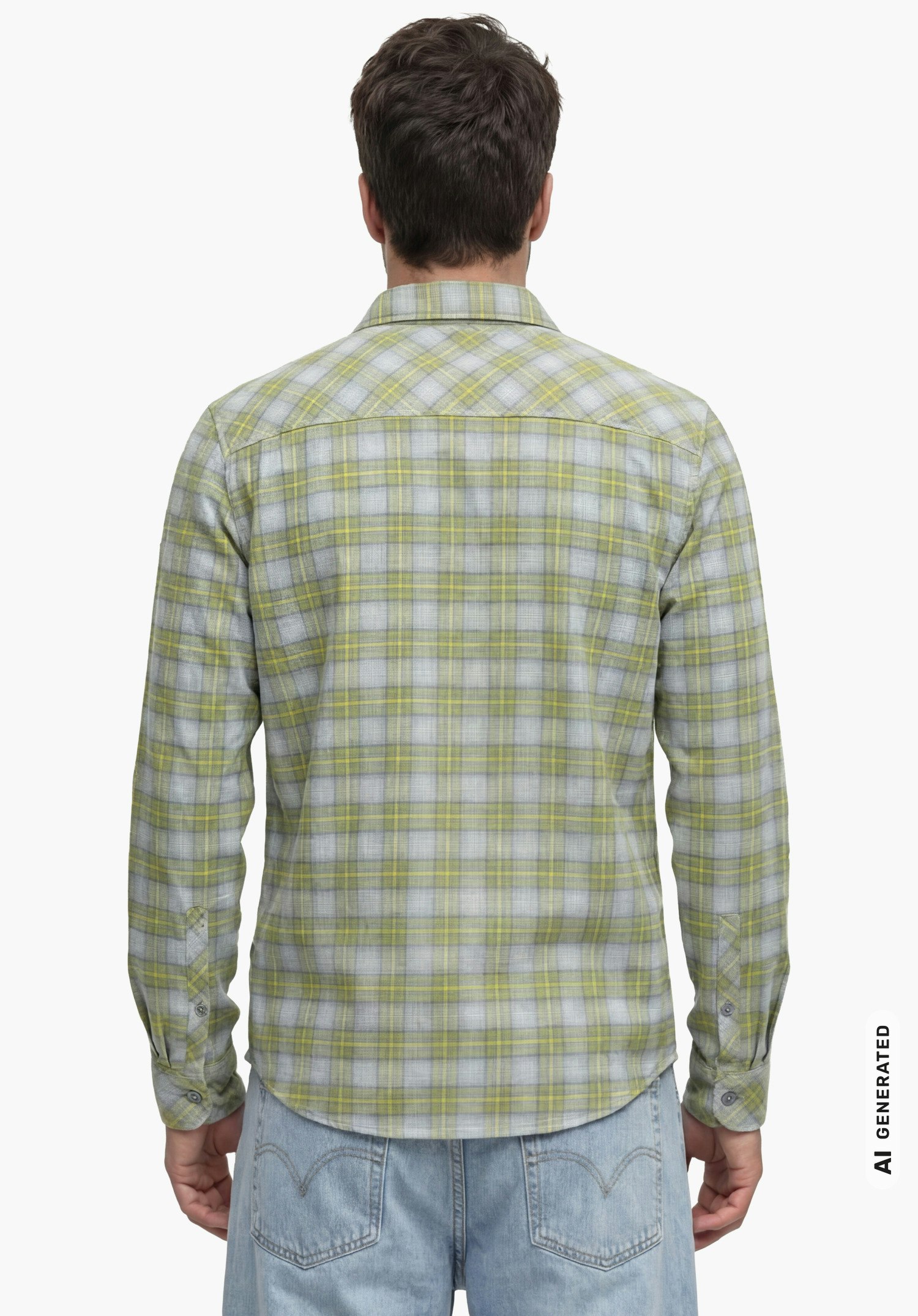 Shirt Style Kleion MNS