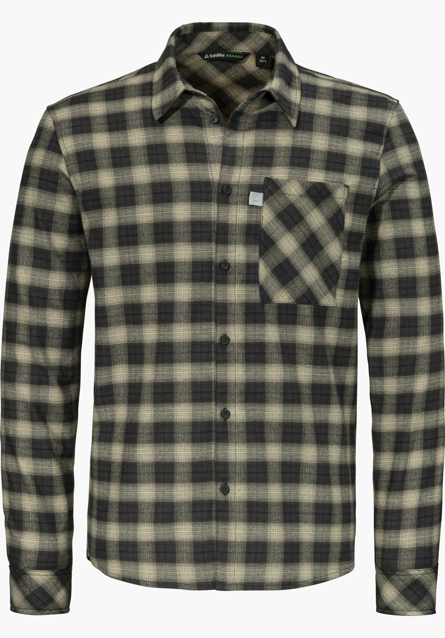Shirt Style Kleion MNS
