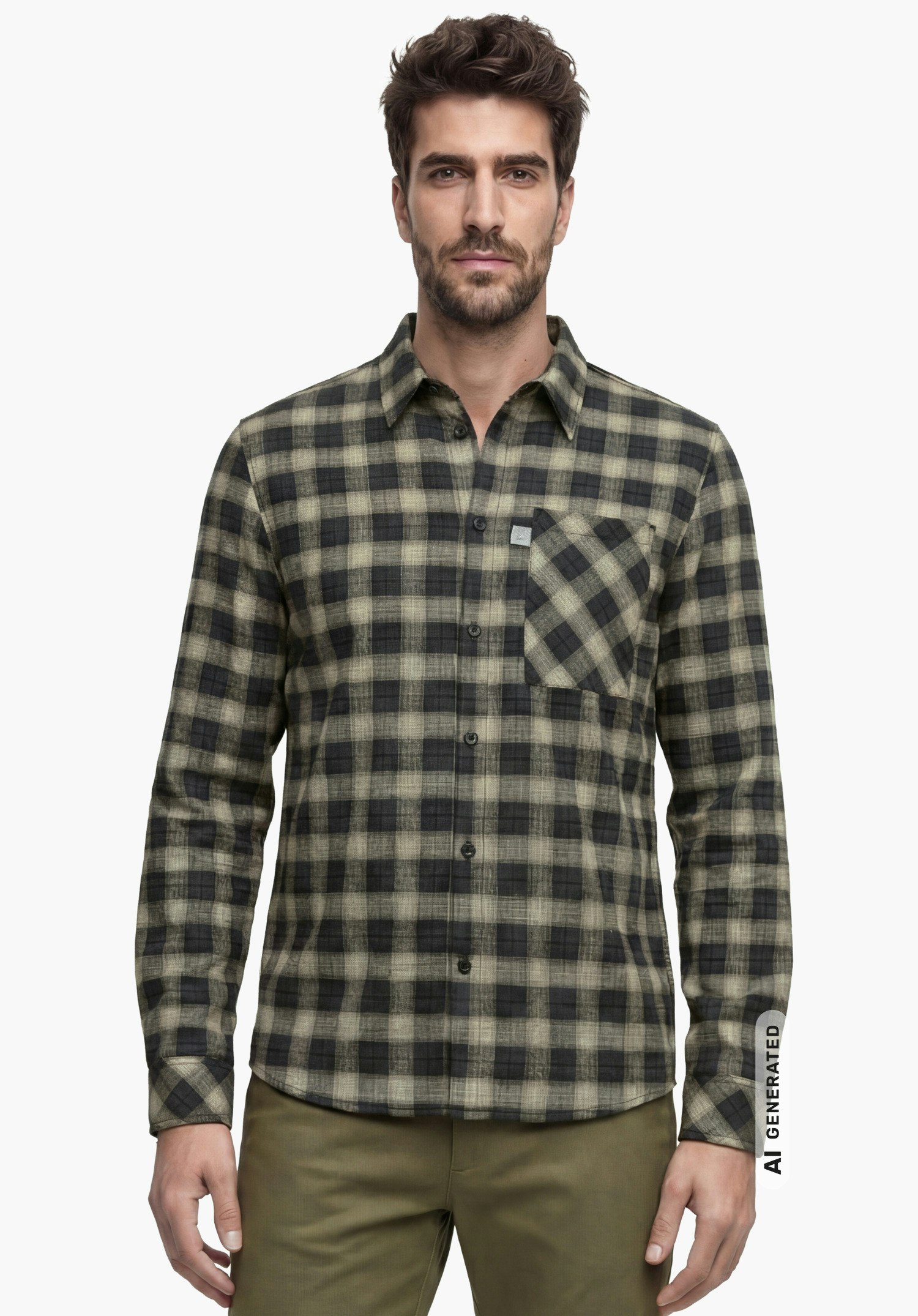 Shirt Style Kleion MNS