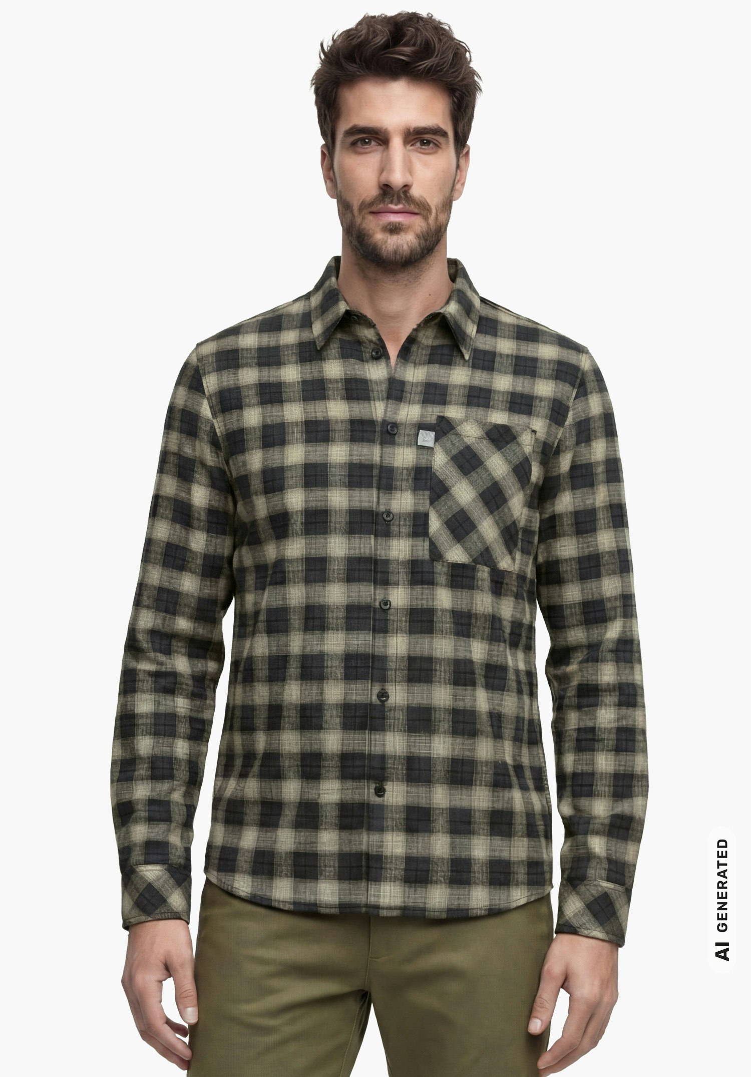 Shirt Style Kleion MNS