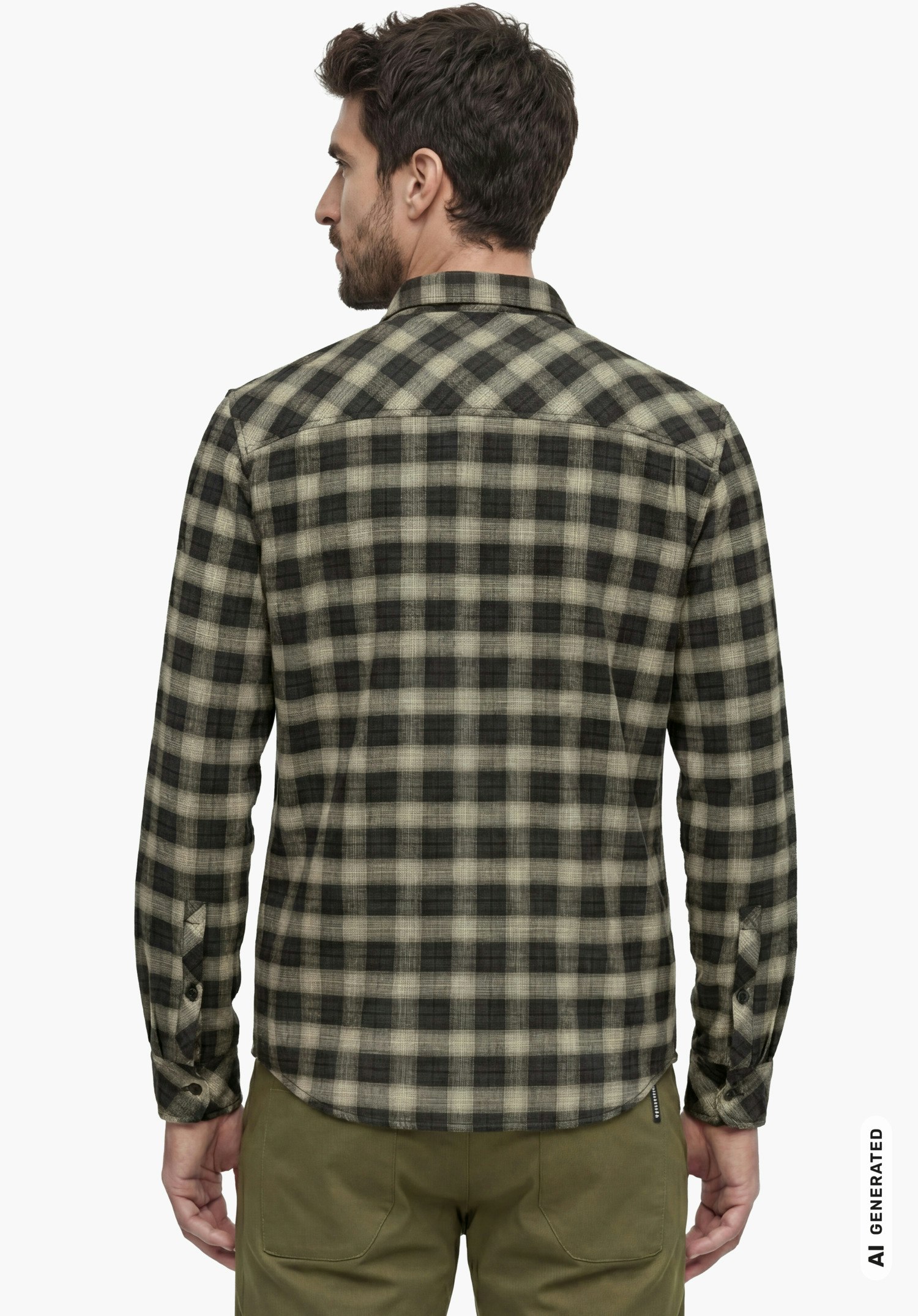Shirt Style Kleion MNS