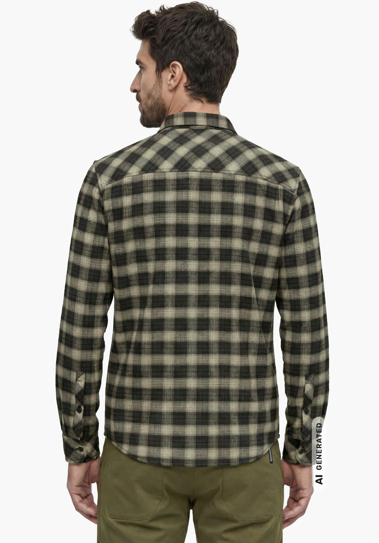 Shirt Style Kleion MNS