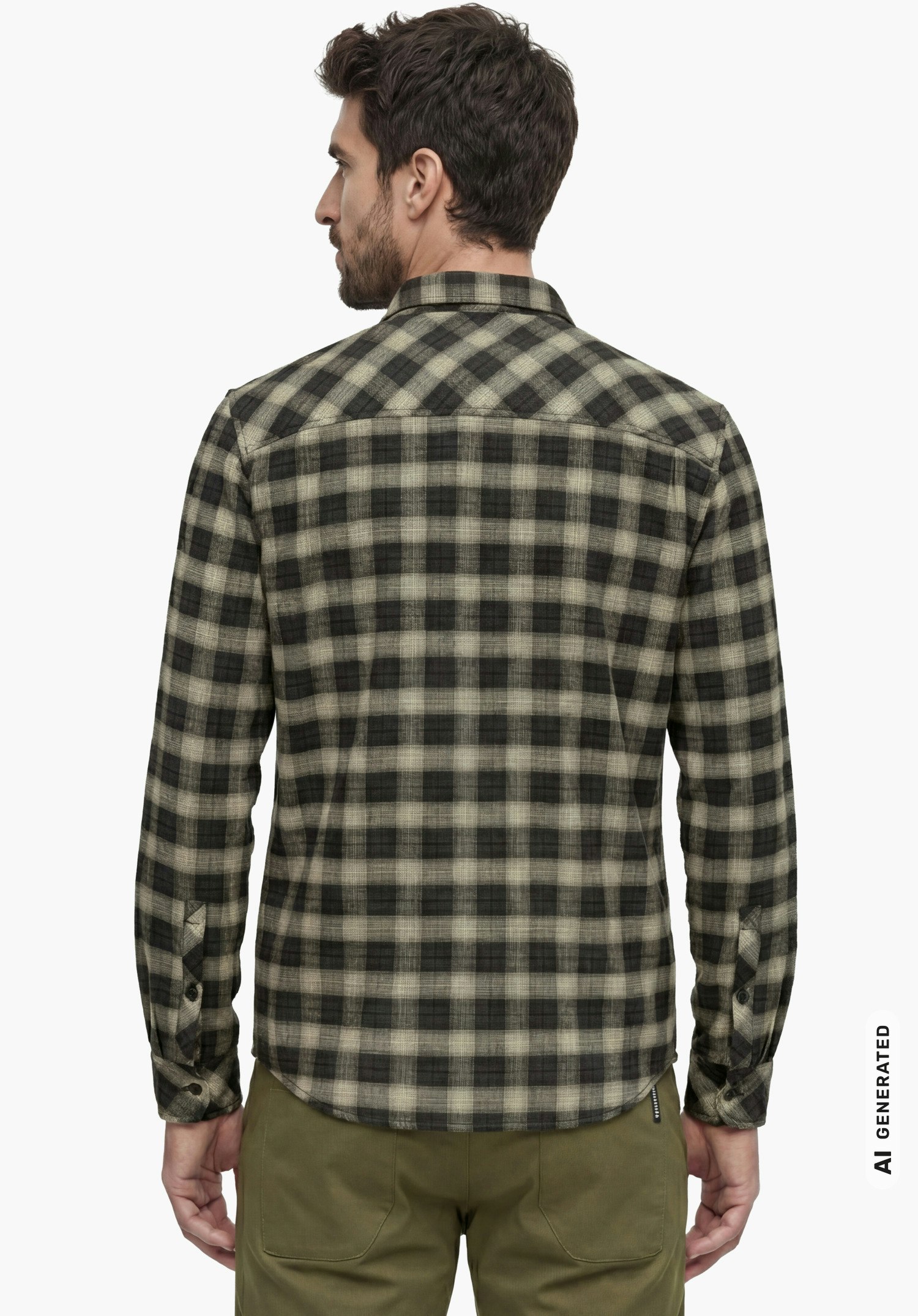 Shirt Style Kleion MNS