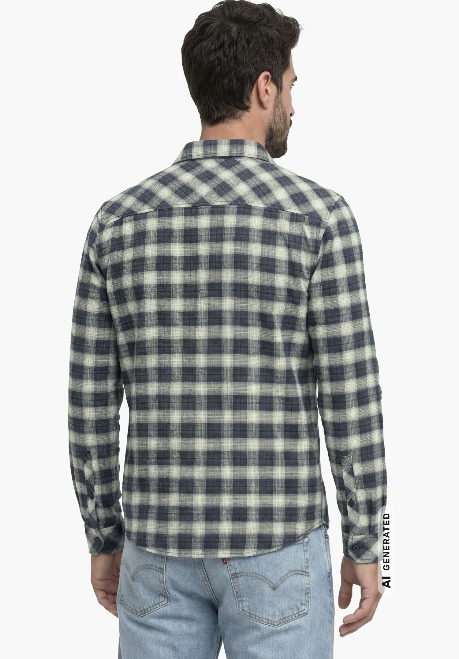 Shirt Style Kleion MNS