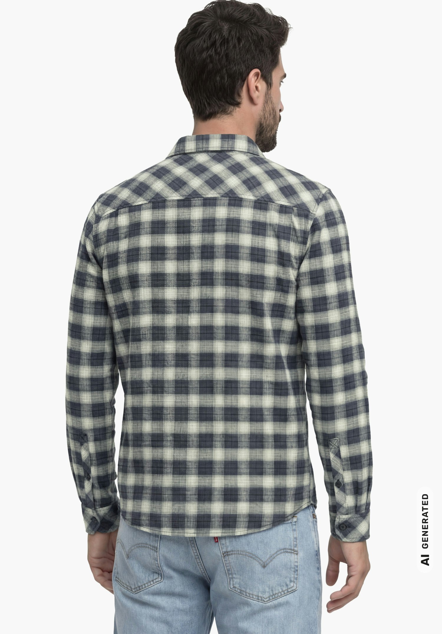 Shirt Style Kleion MNS