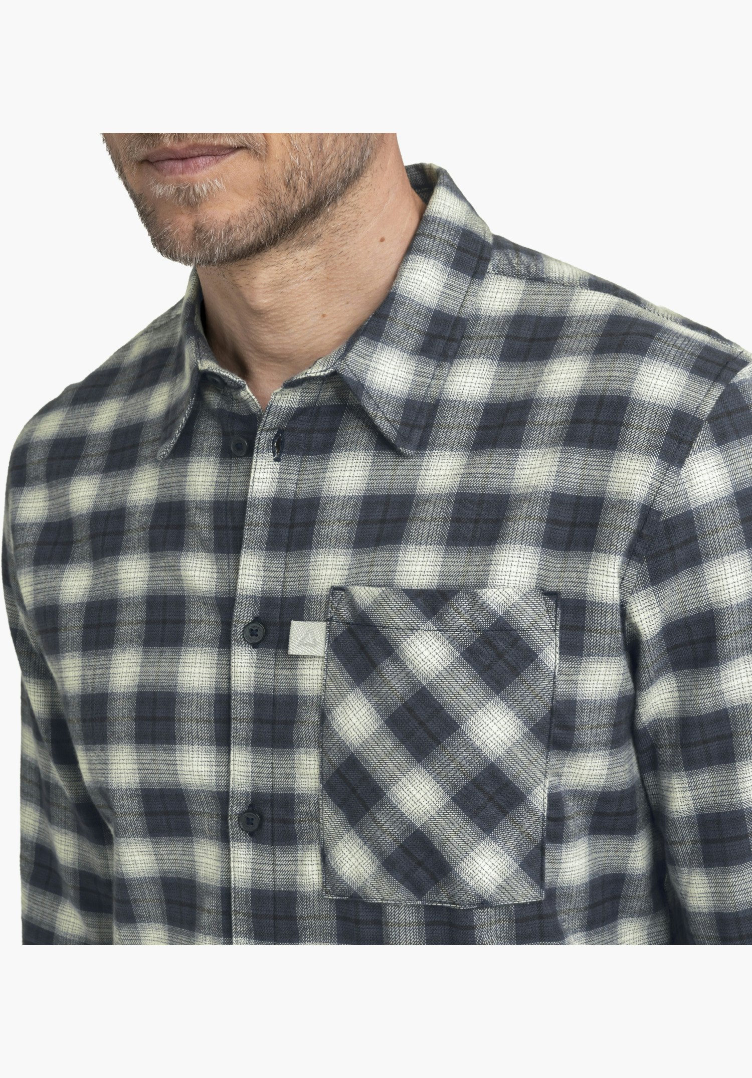 Shirt Style Kleion MNS