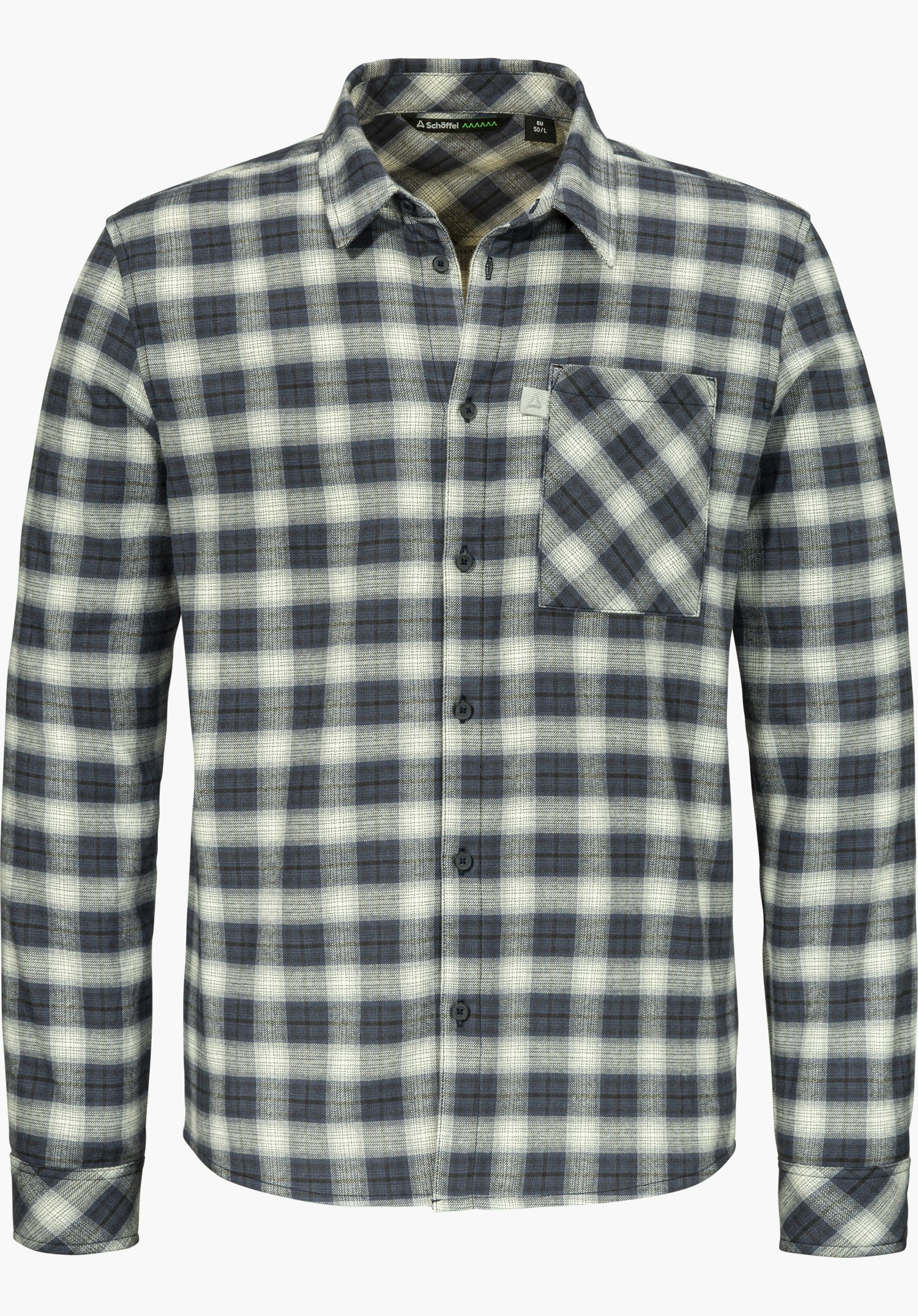 Shirt Style Kleion MNS