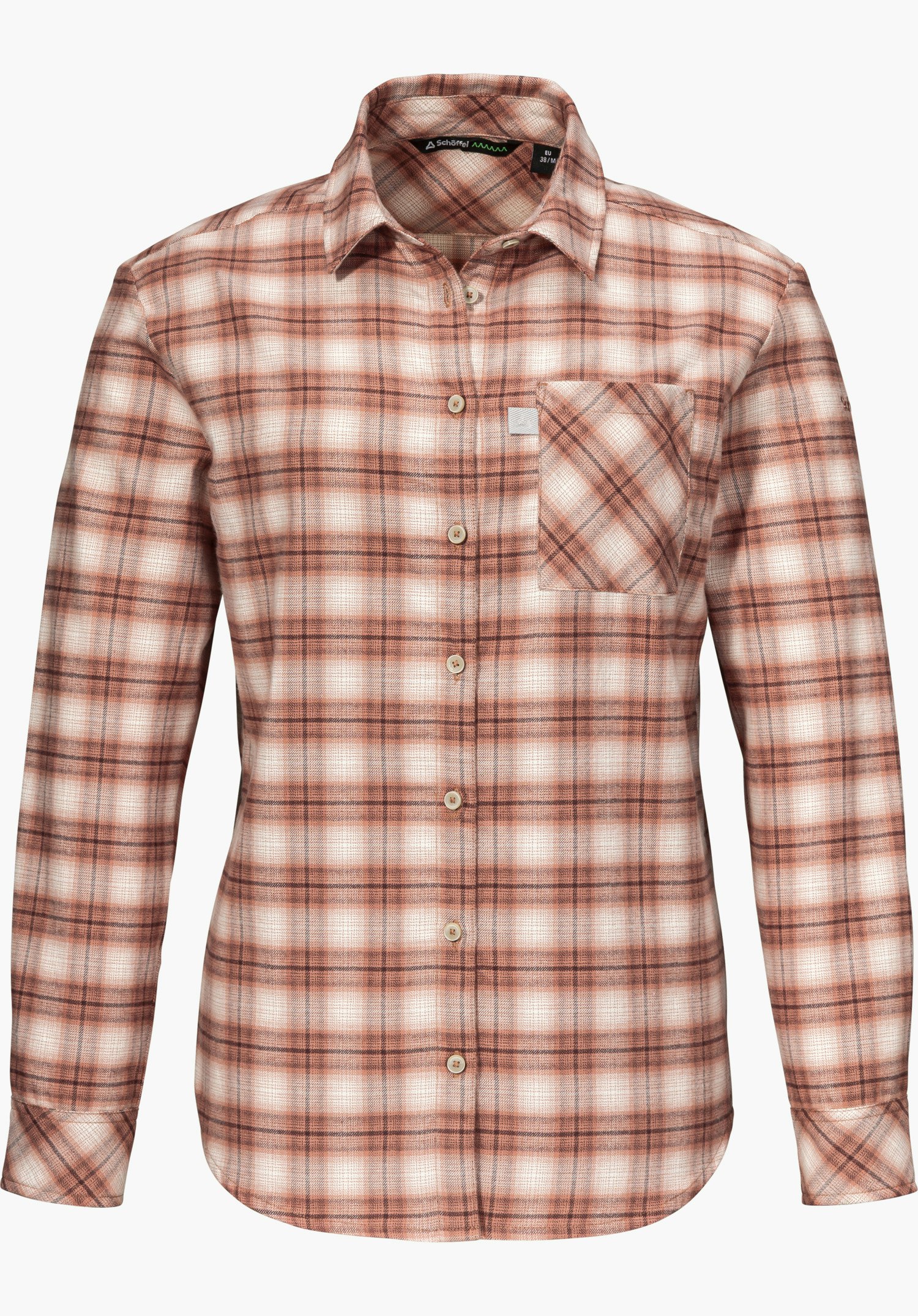 Blouse Style Kleion WMN