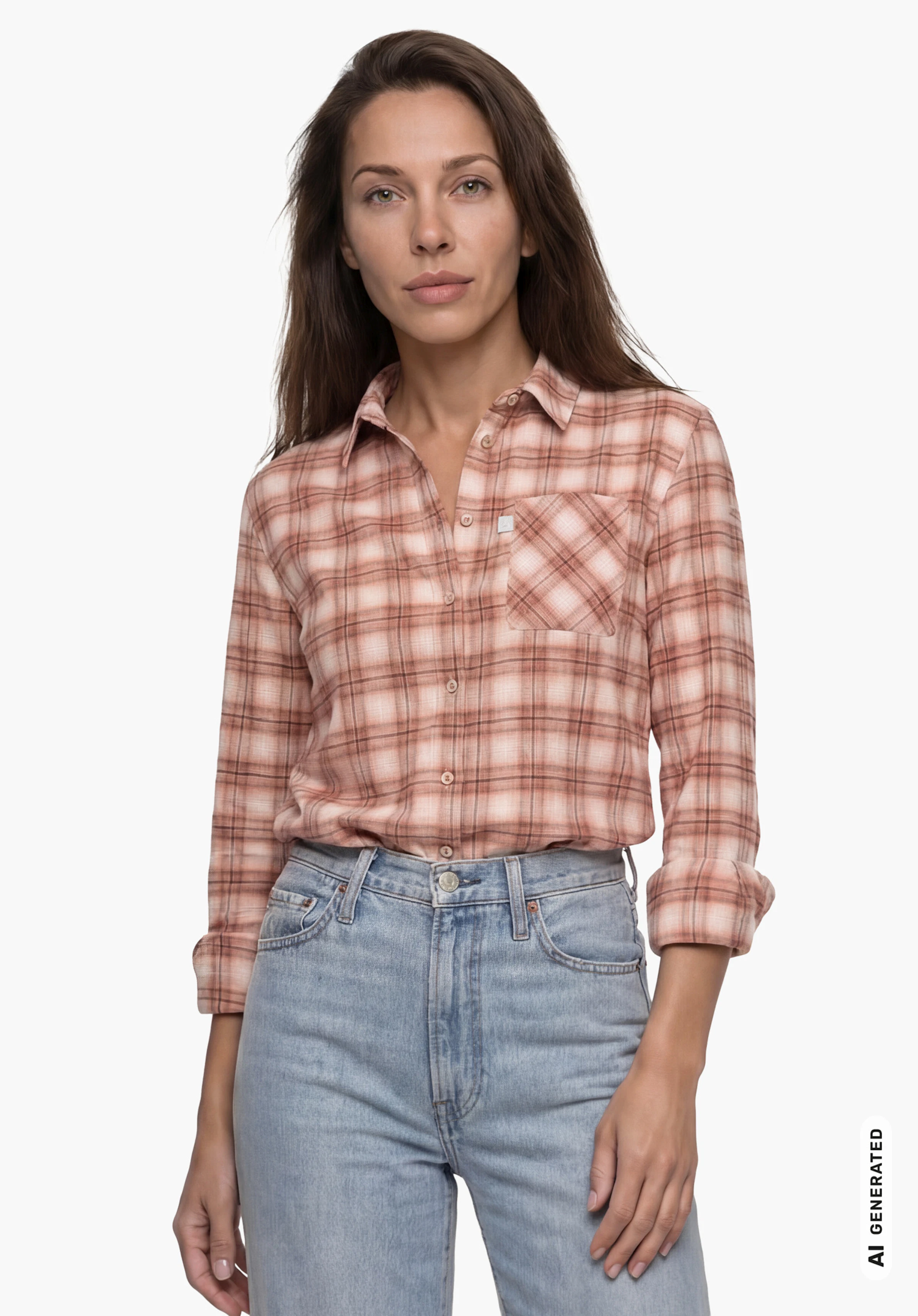 Blouse Style Kleion WMN