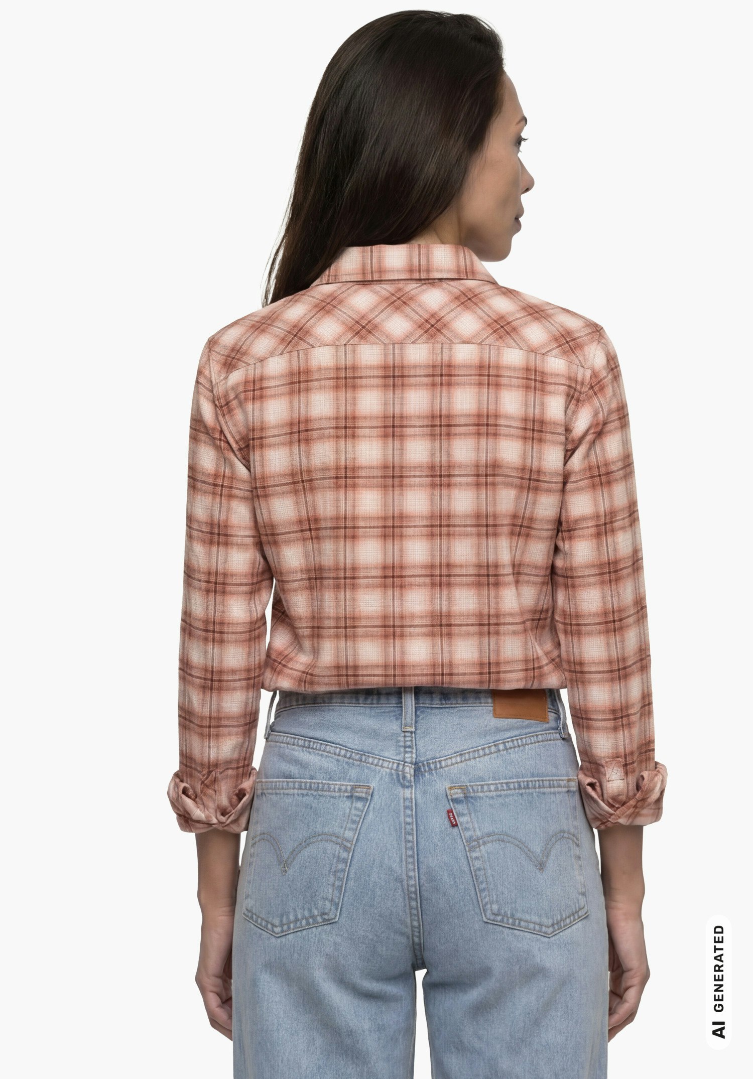 Blouse Style Kleion WMN