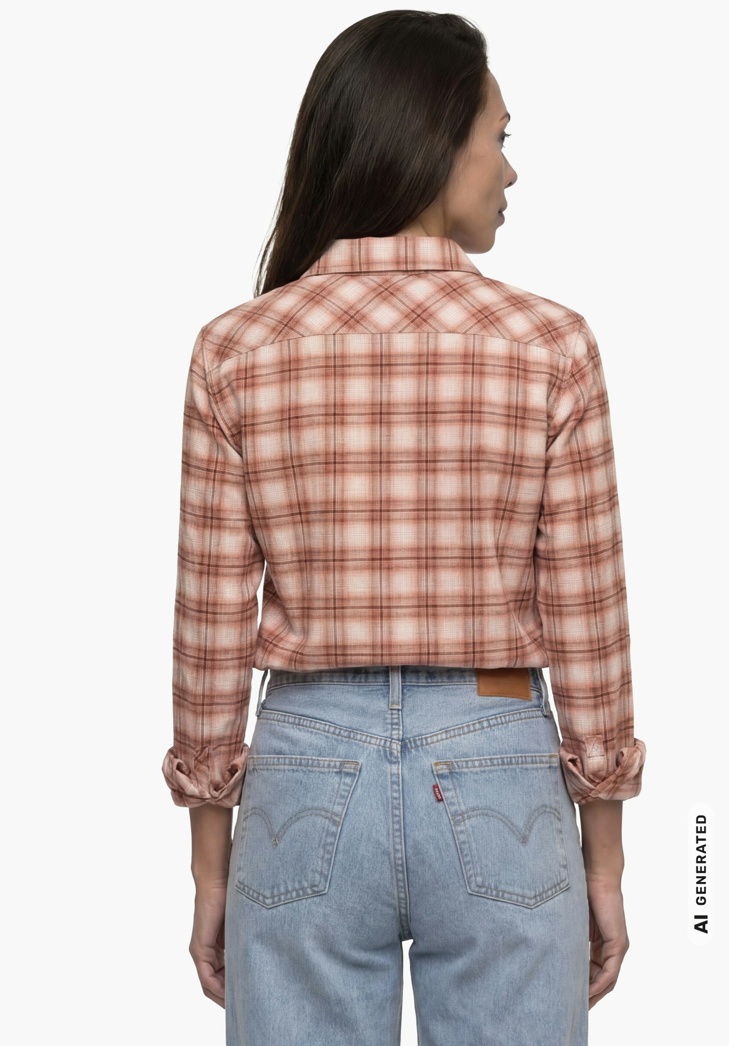 Blouse Style Kleion WMN