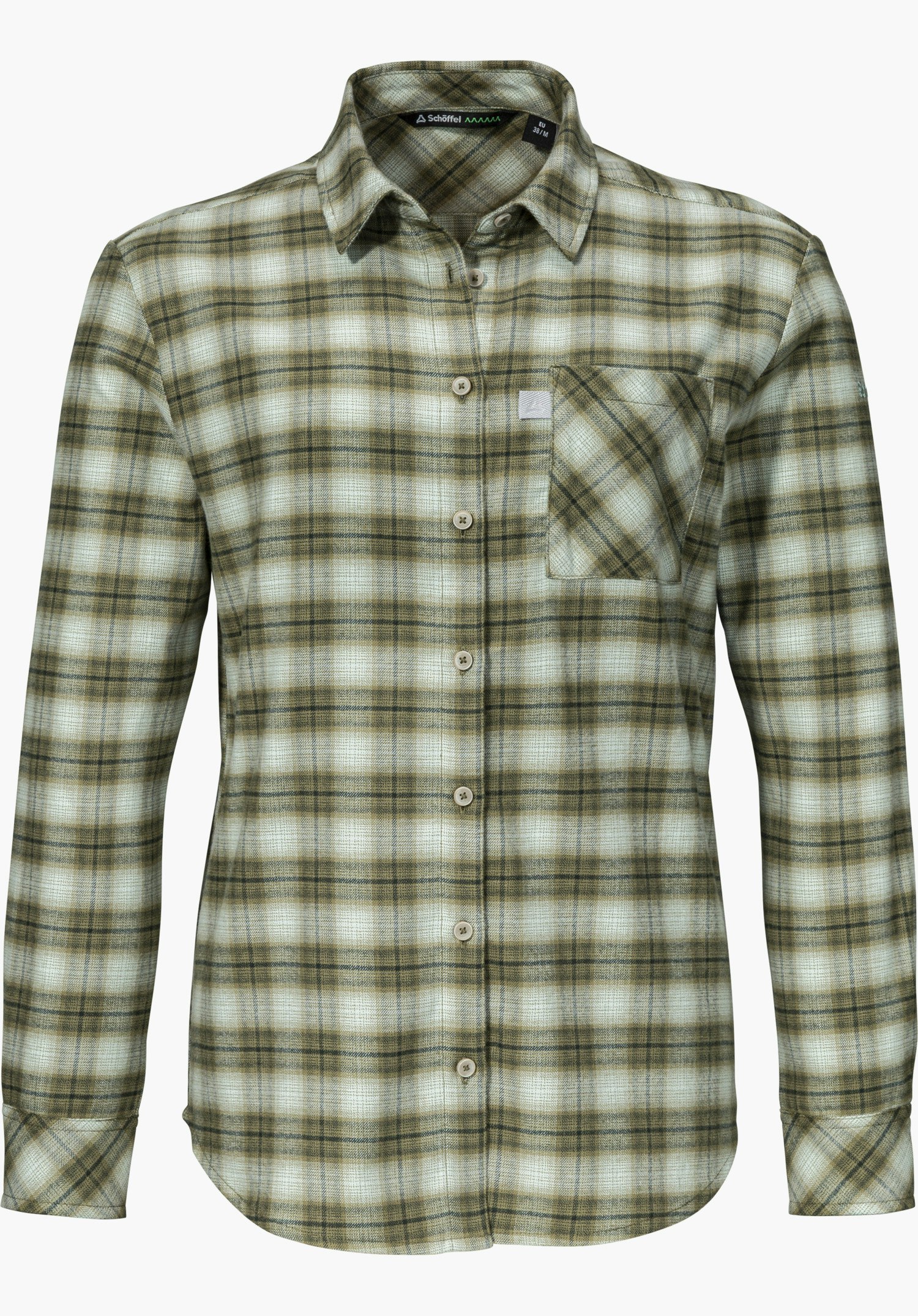 Blouse Style Kleion WMN