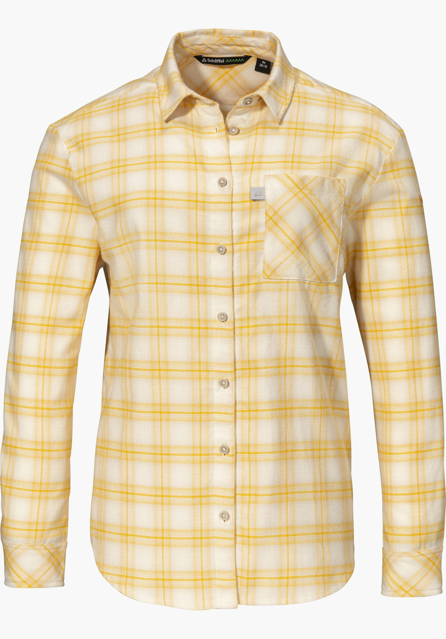 Blouse Style Kleion WMN