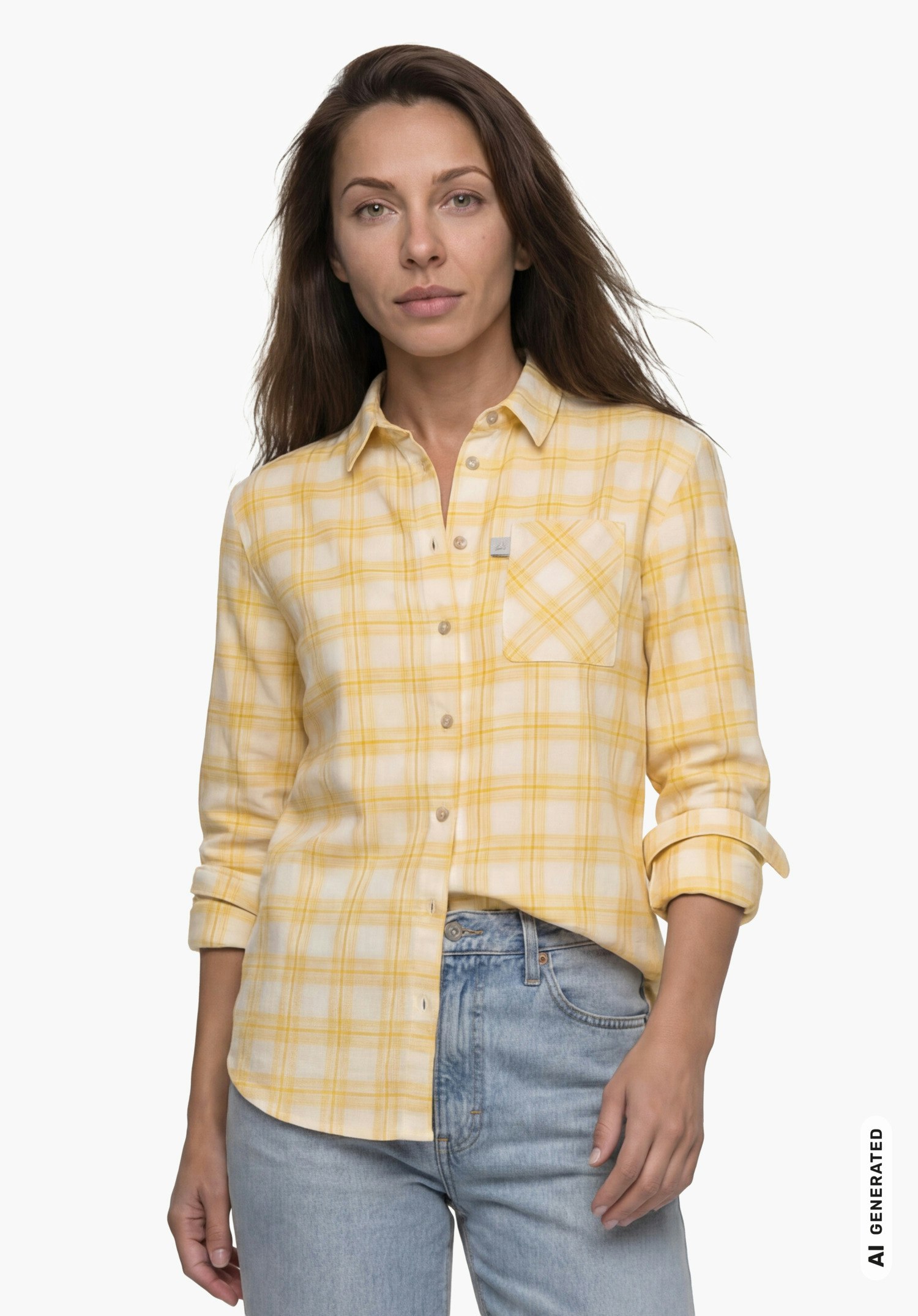 Blouse Style Kleion WMN