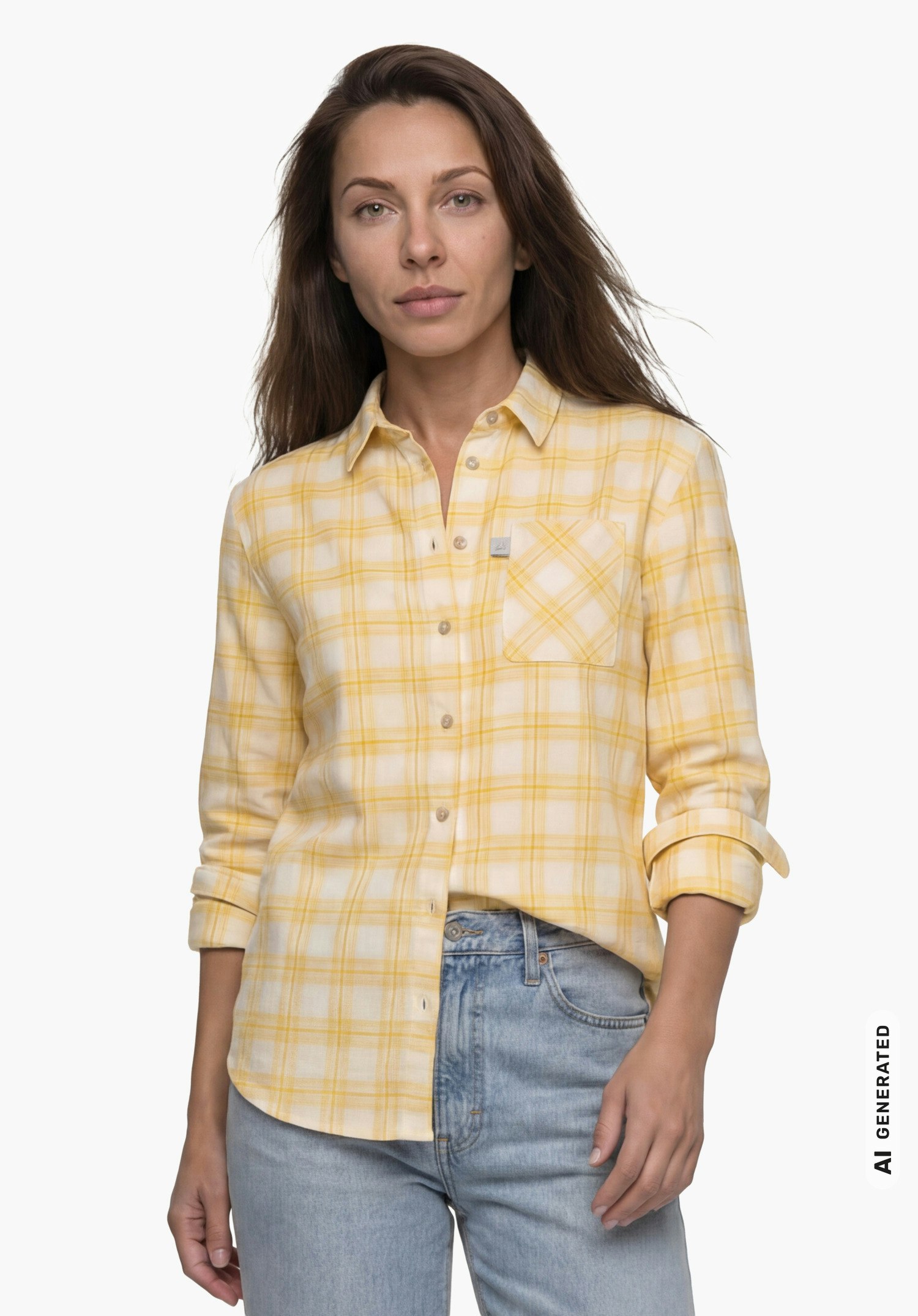Blouse Style Kleion WMN