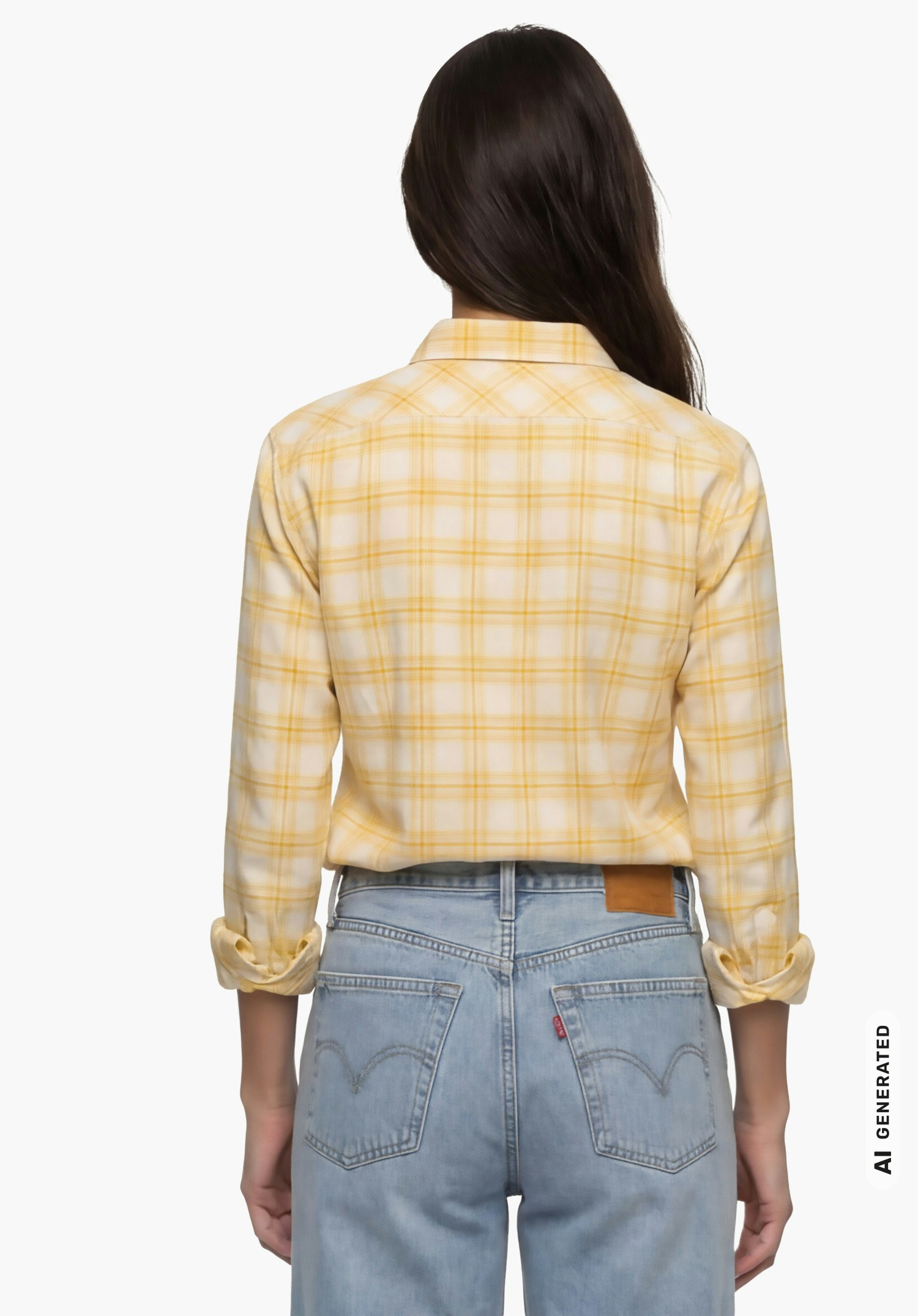 Blouse Style Kleion WMN