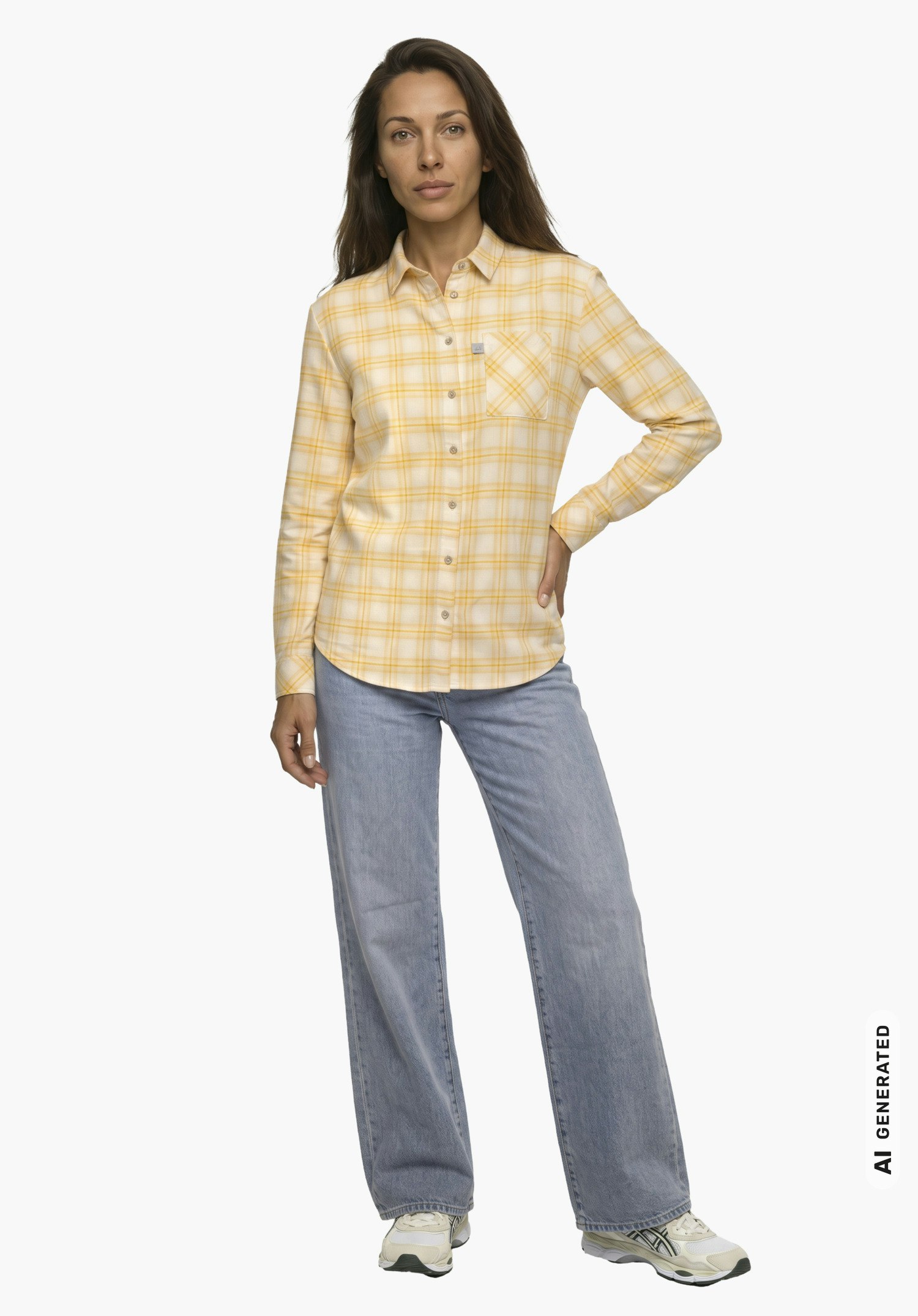 Blouse Style Kleion WMN