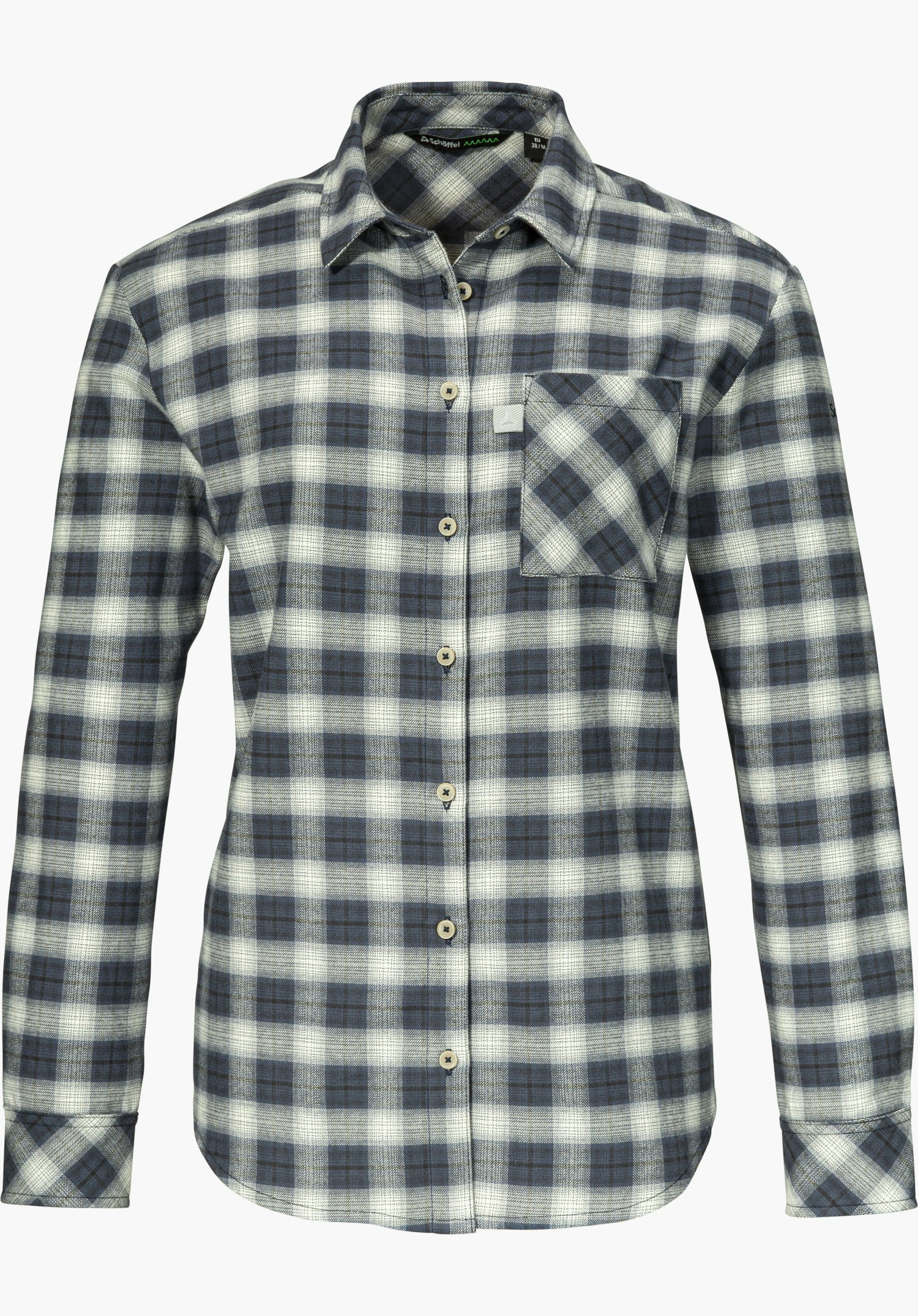 Blouse Style Kleion WMN