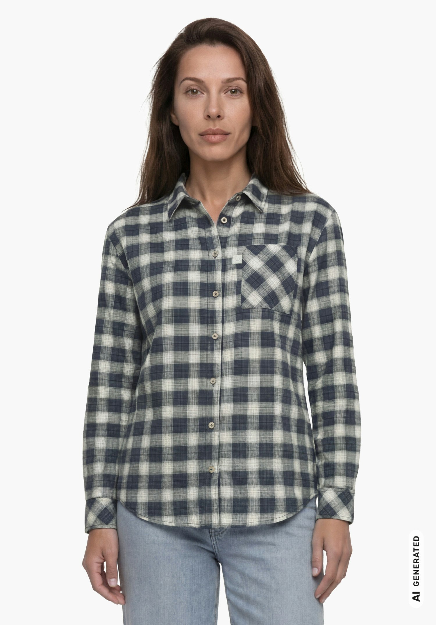Blouse Style Kleion WMN