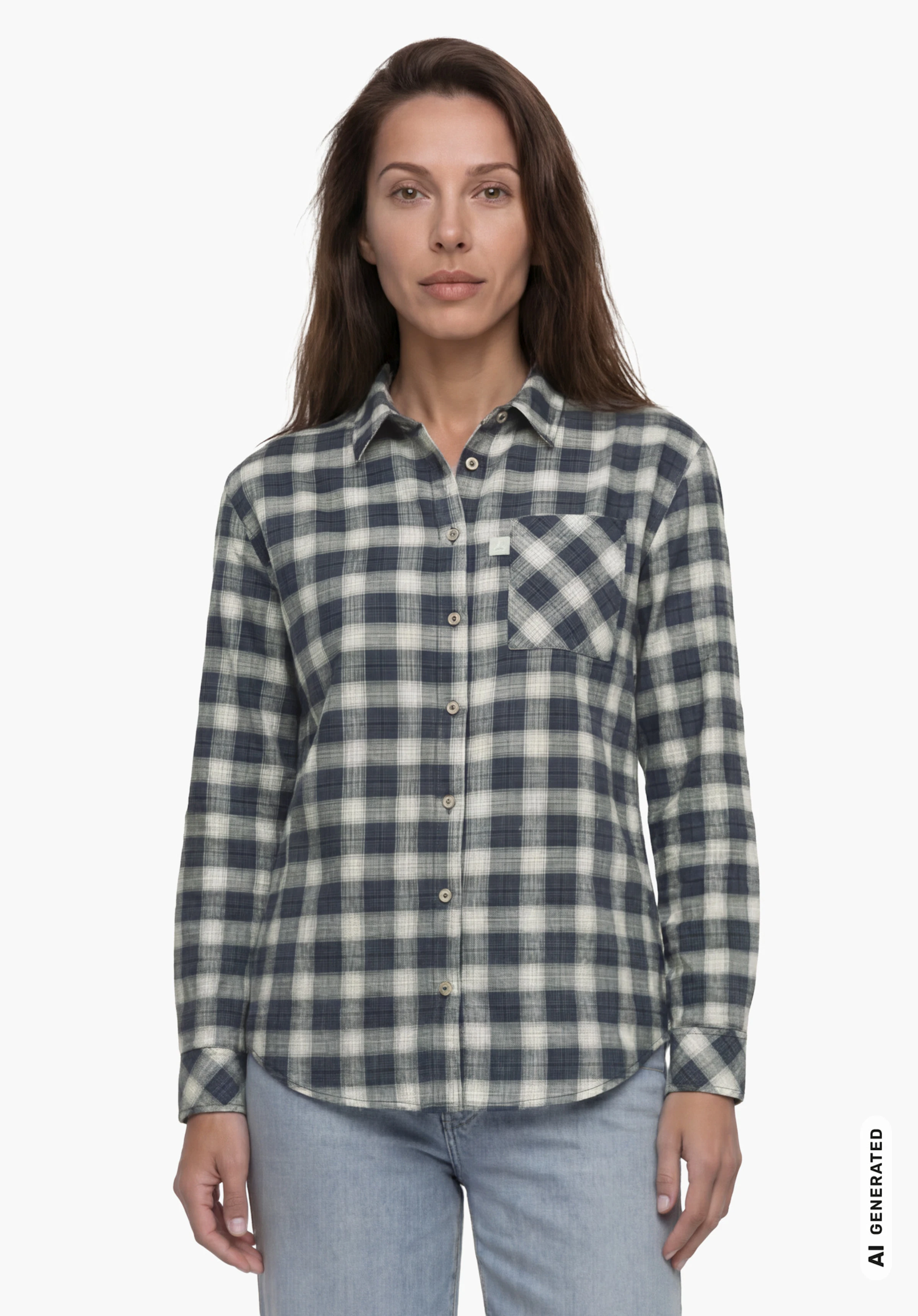 Blouse Style Kleion WMN